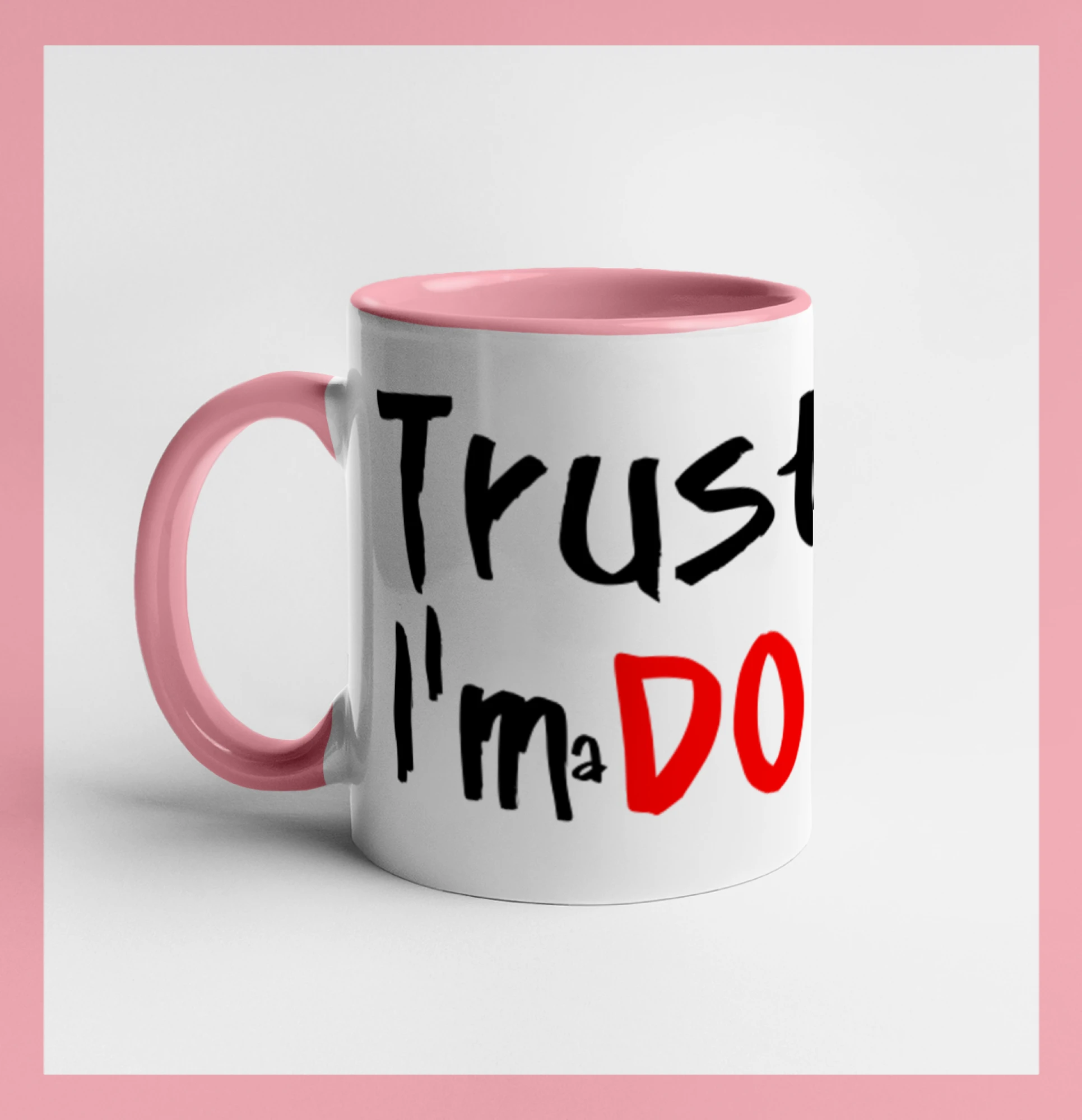 Trust me I´m  a Doctor / Věř mi jsem Doctor