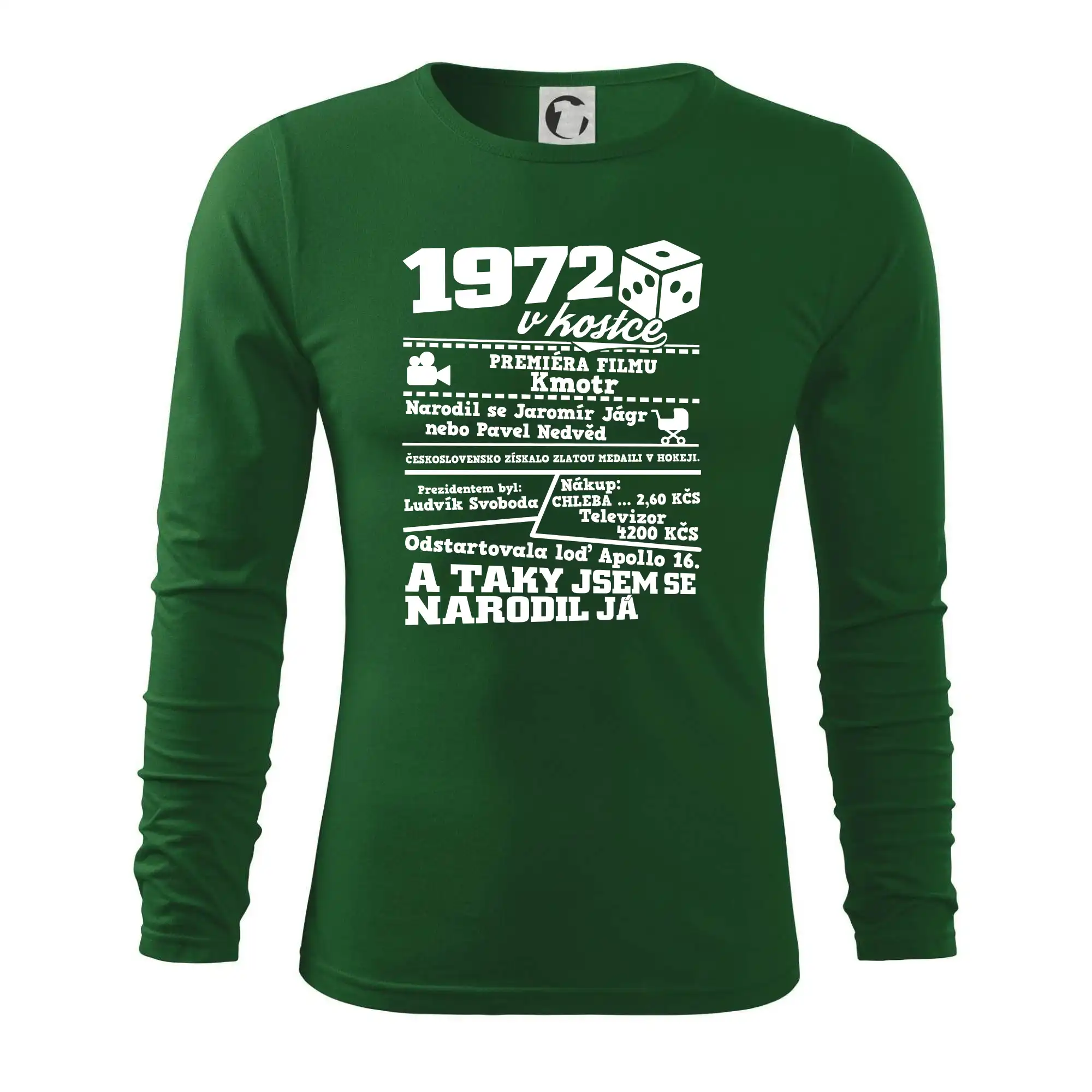 1972 v kostce
