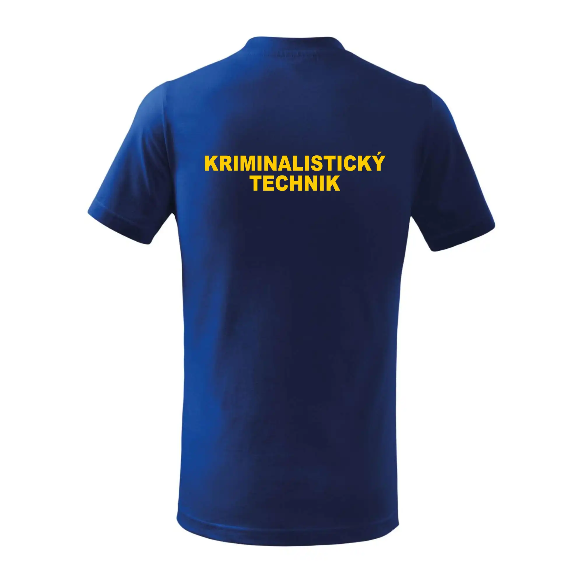 Kriminalistický technik