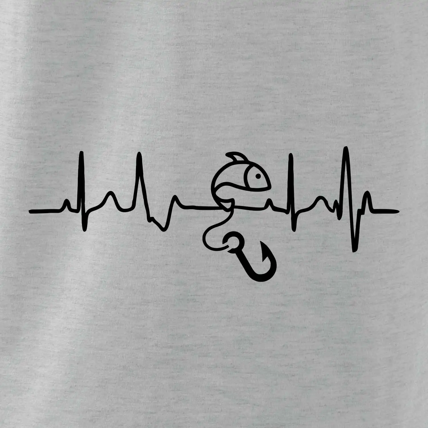 Ekg rybaření