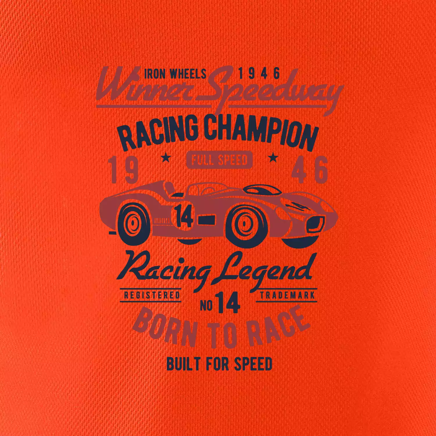 Winner Speedway