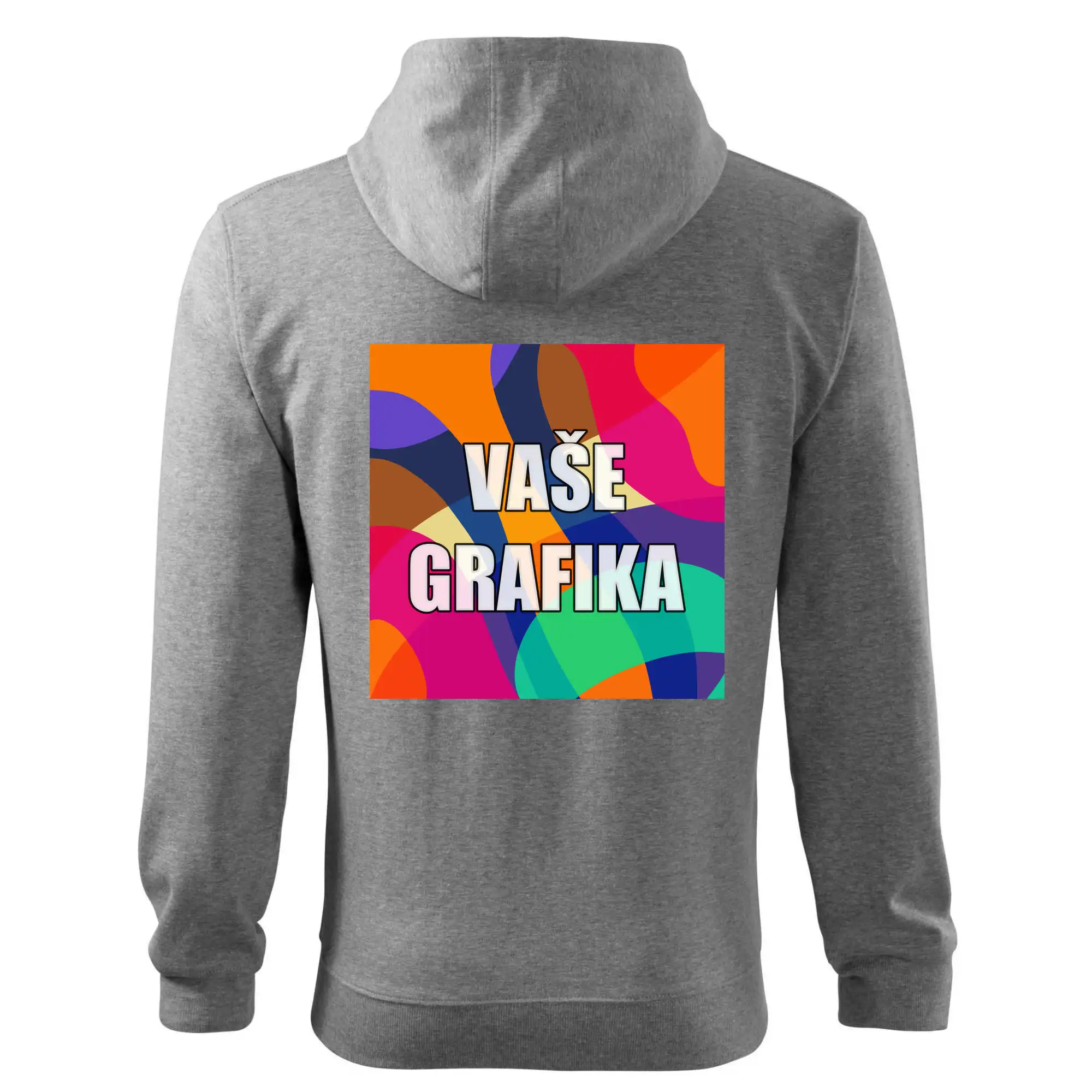 Potisk s vaší grafikou