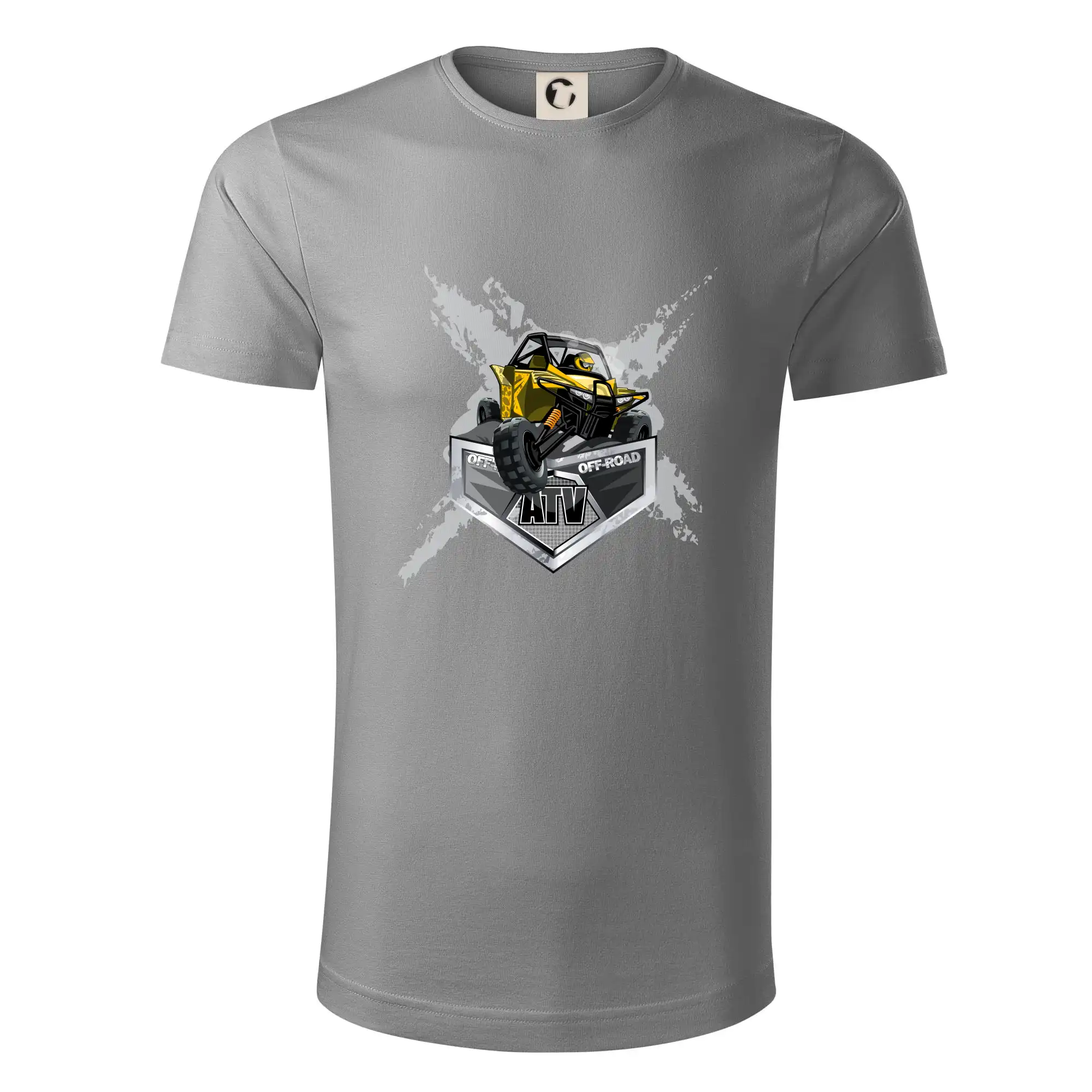 ATV Buggy splash