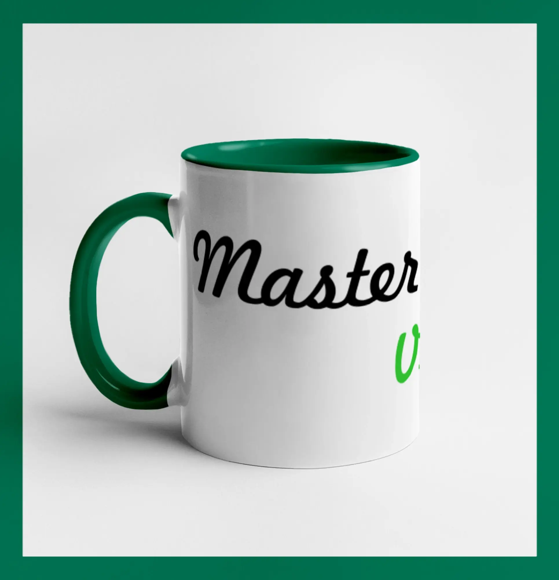 Master Chef - vlastní jméno