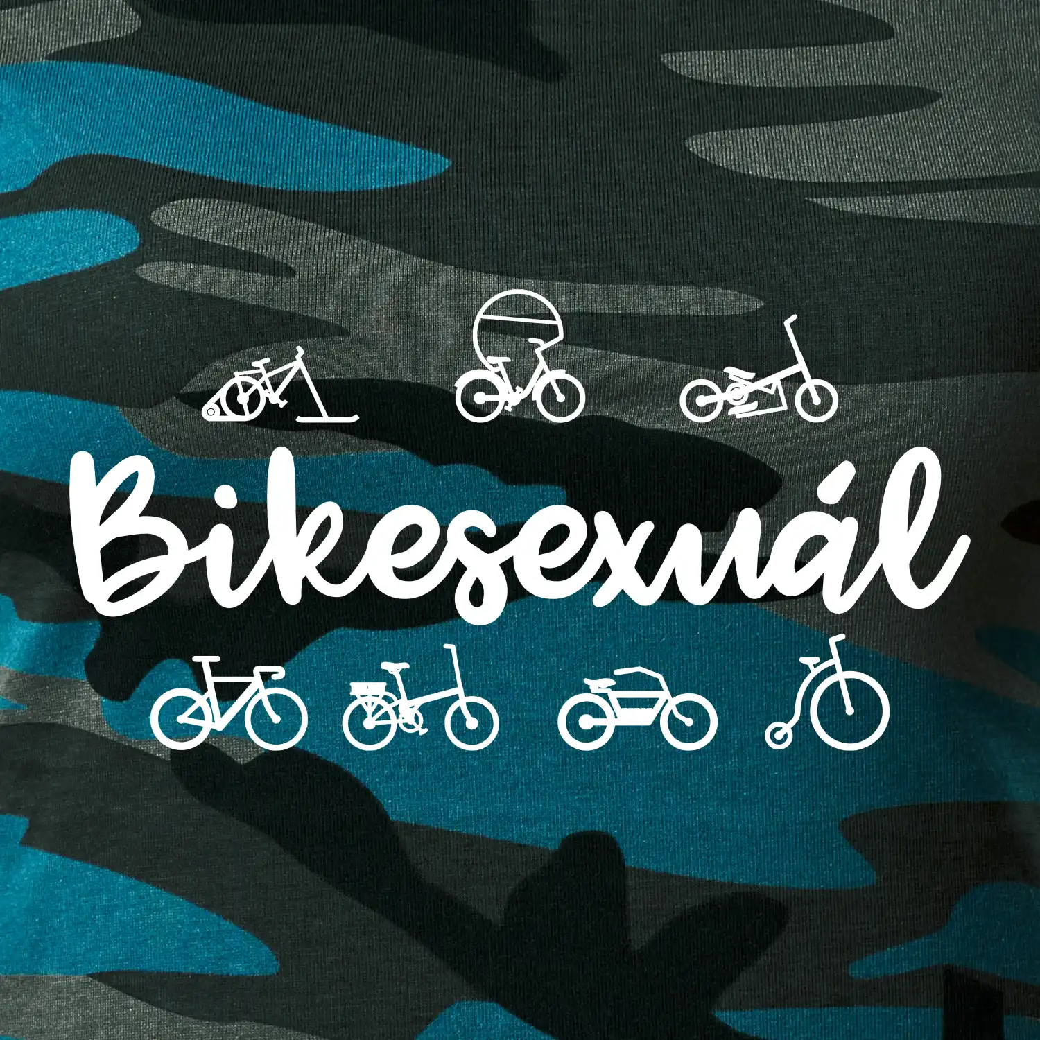 Bikesexuál