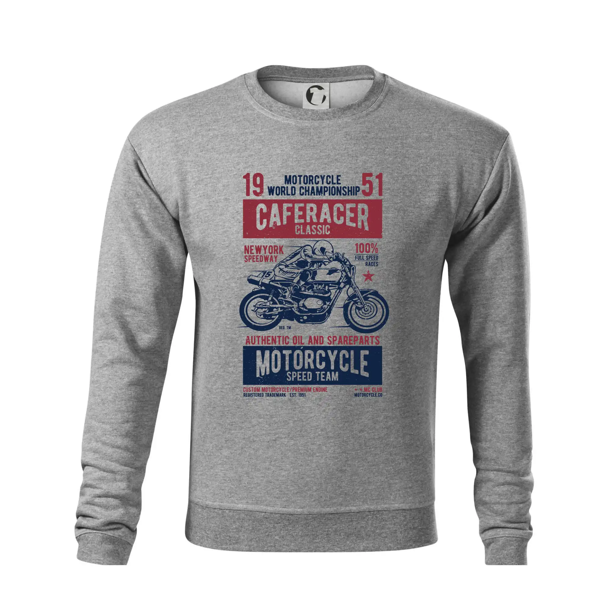 Caferacer Classic Race
