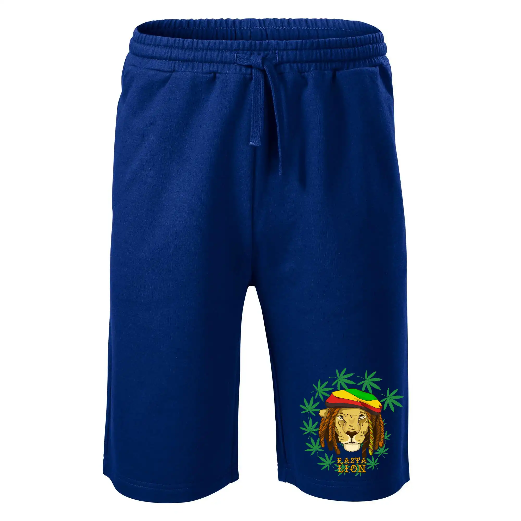 Rasta Lion
