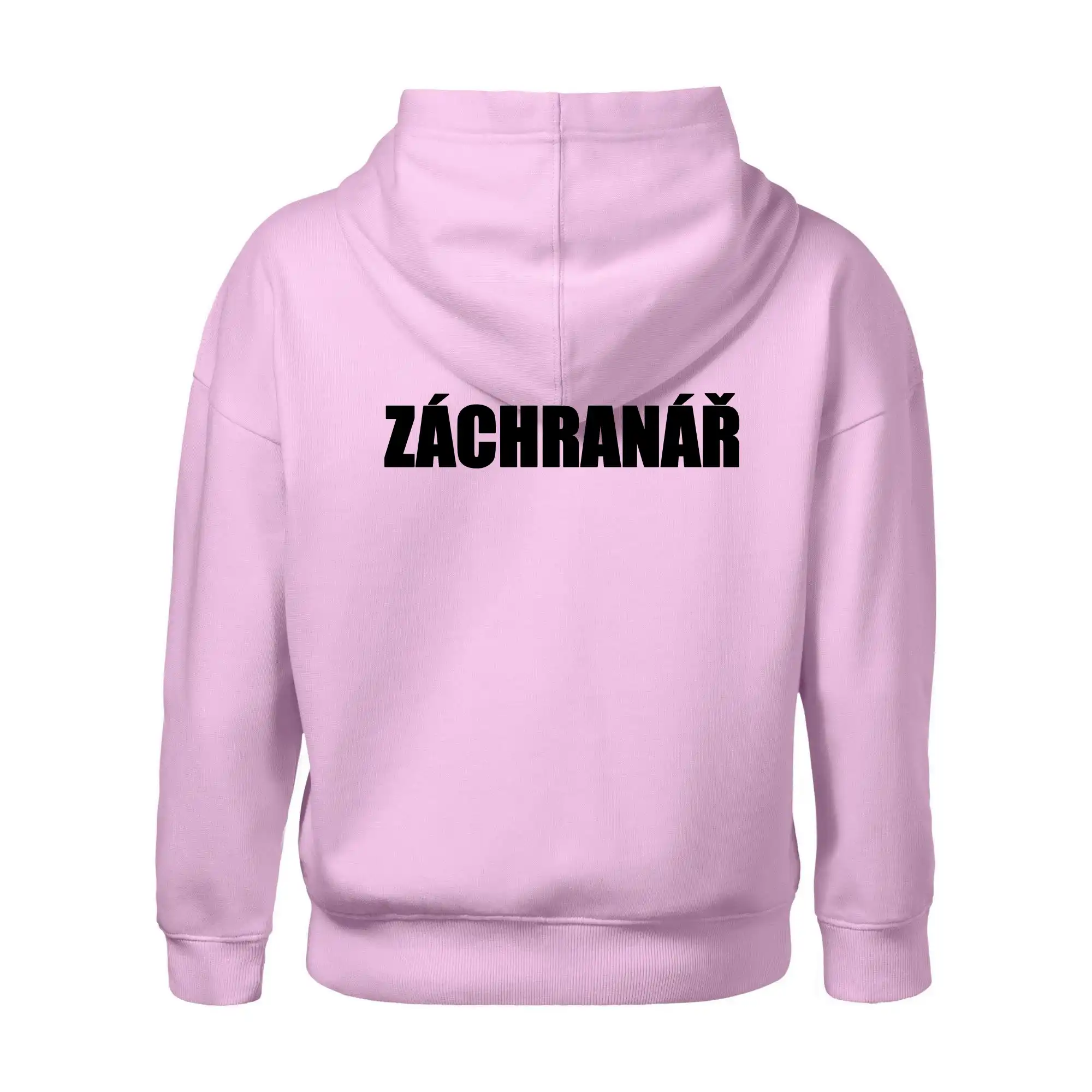 Záchranář - hvězda