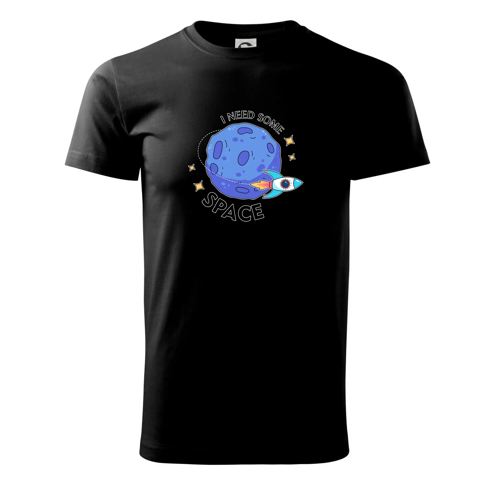 I need some space