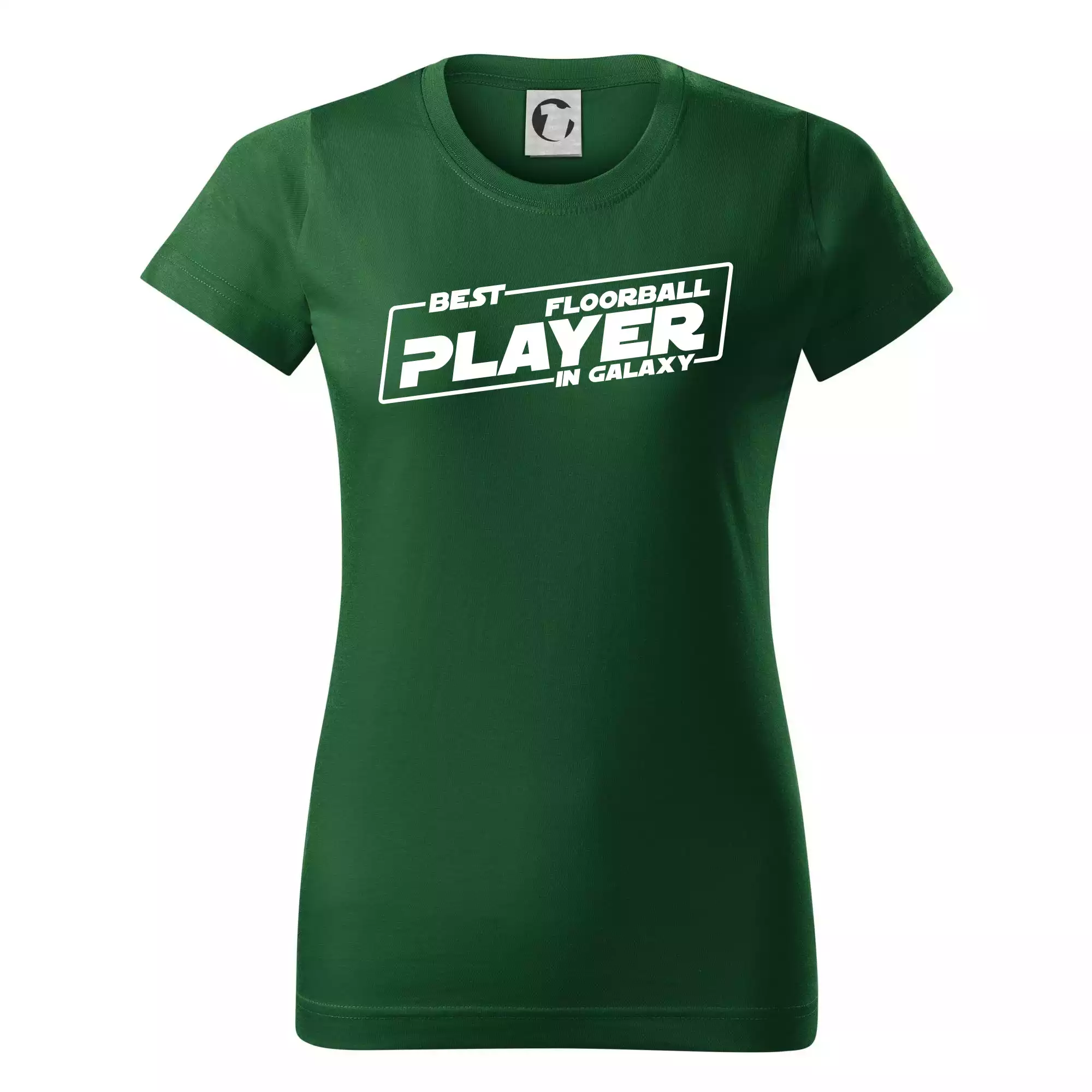 Best floorball player in galaxy