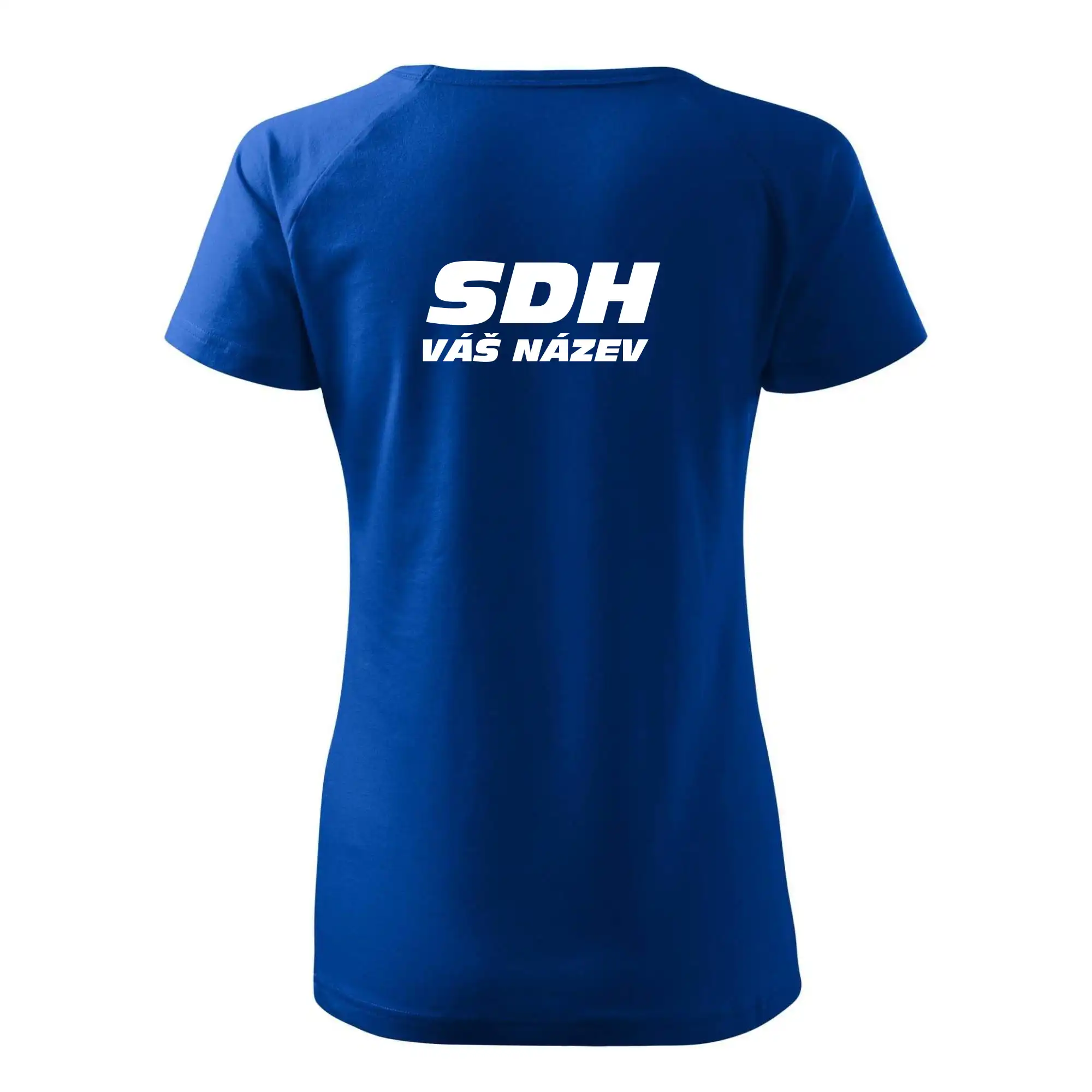 Hasičský sport SDH + váš název