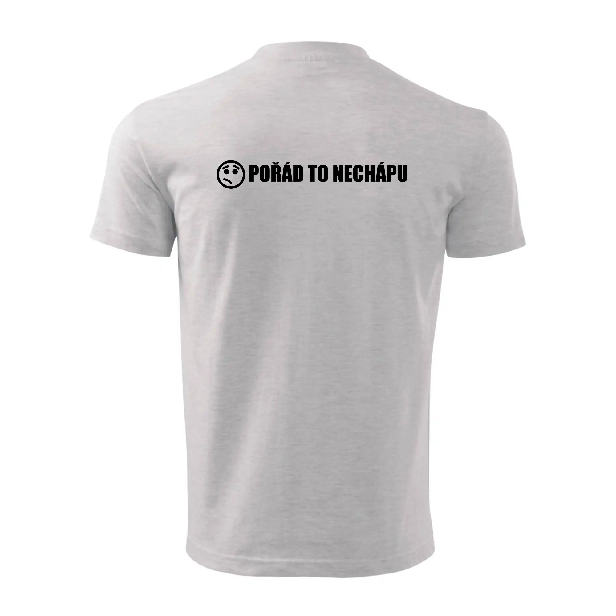 Nechápu to - pořád to nechápu
