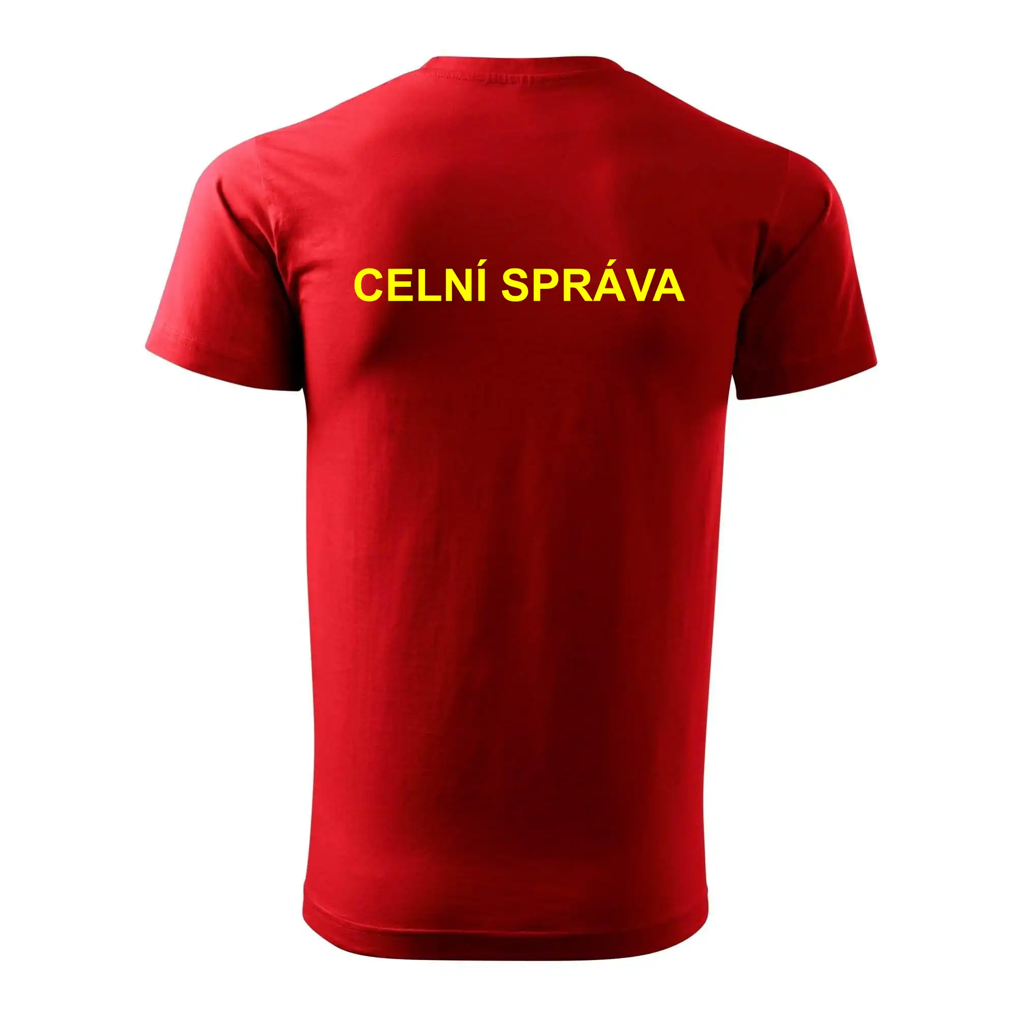 Celní správa
