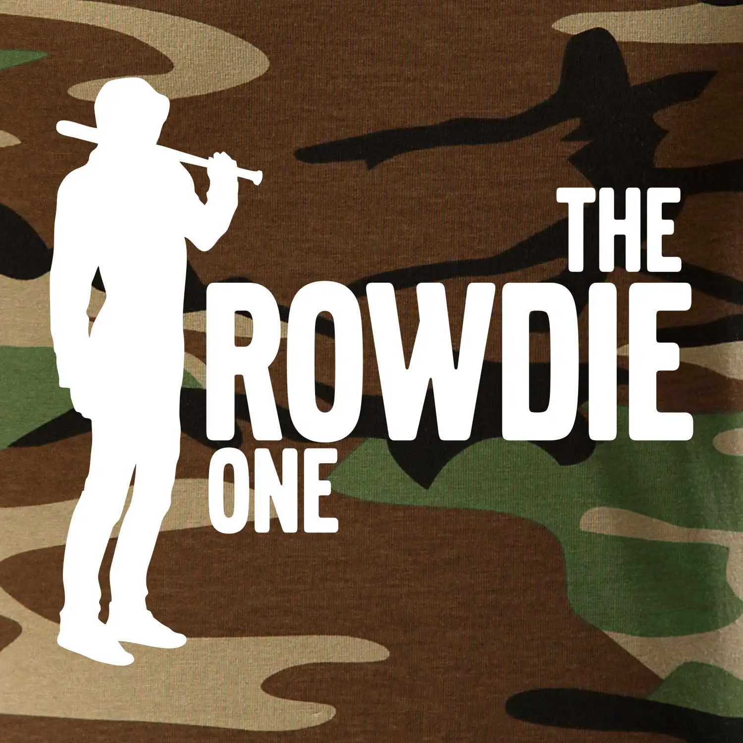 Bachelor party - The rowdie one