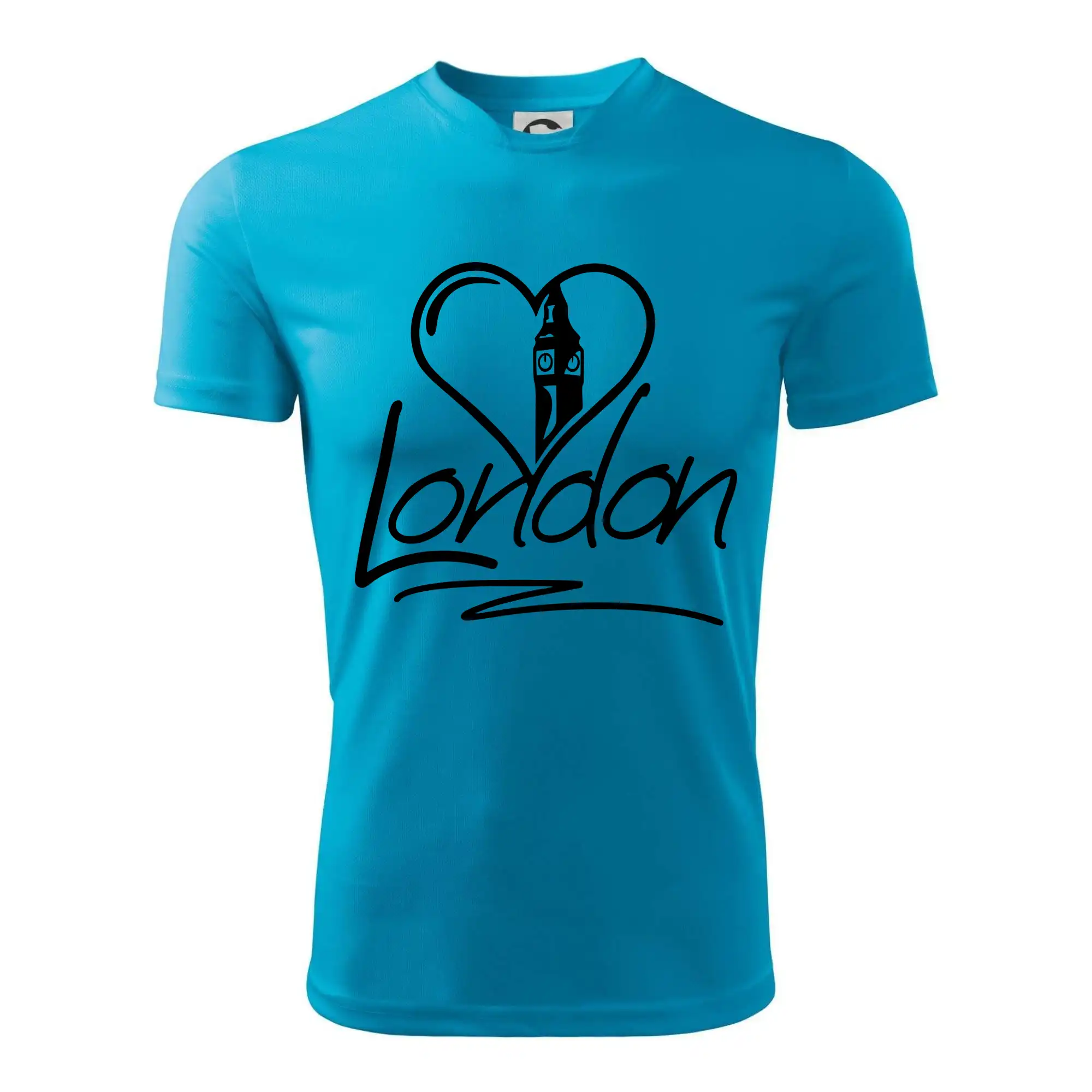 London Love