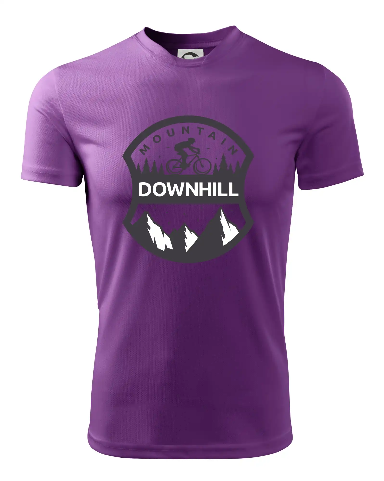 MTB downhill erb
