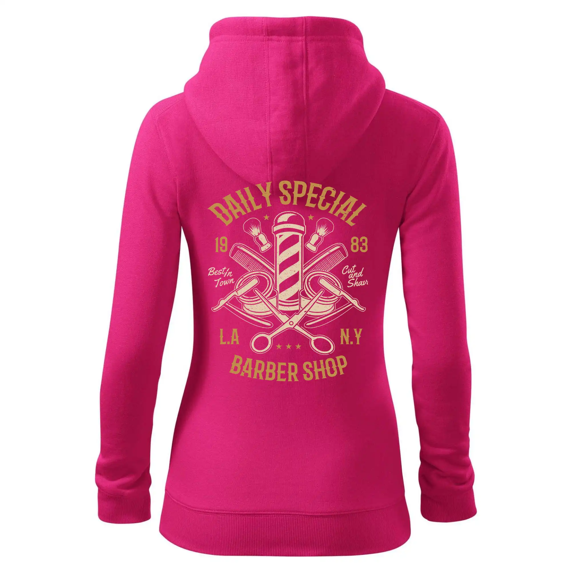 Daily Special Barber Shop