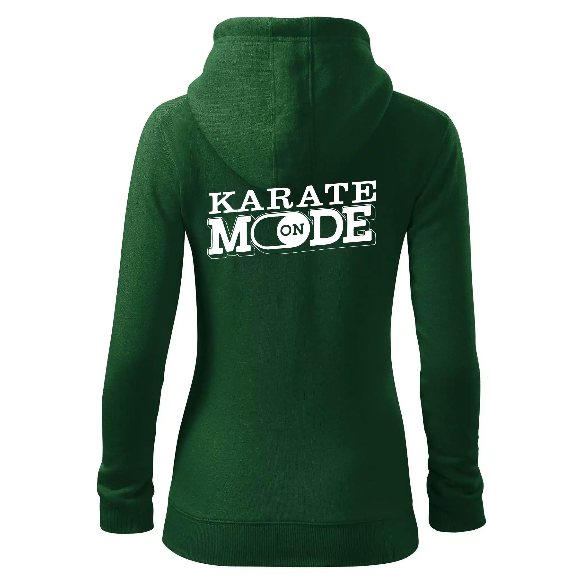 Karate mode