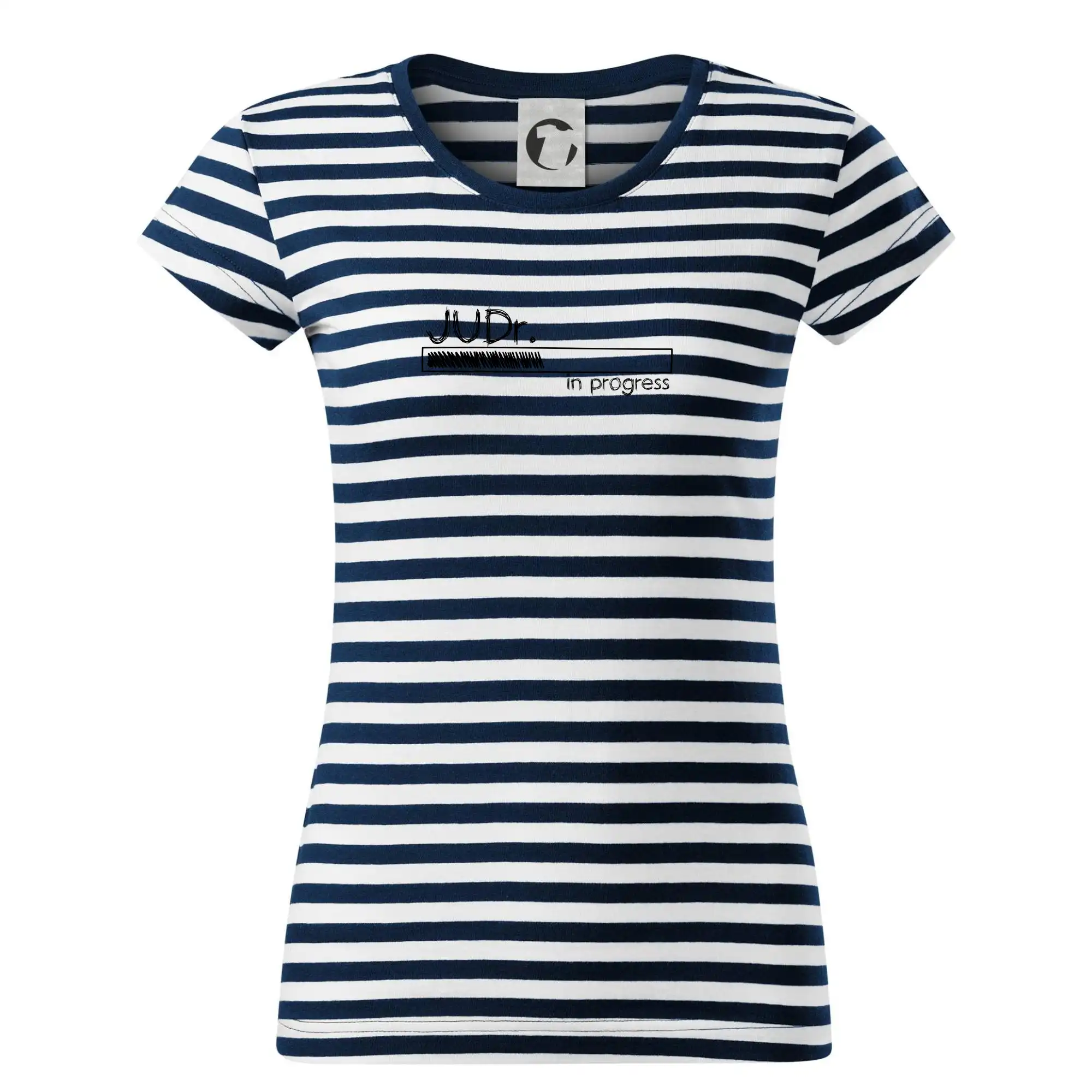 In progress titul JUDr. doktor/ doktorka práv