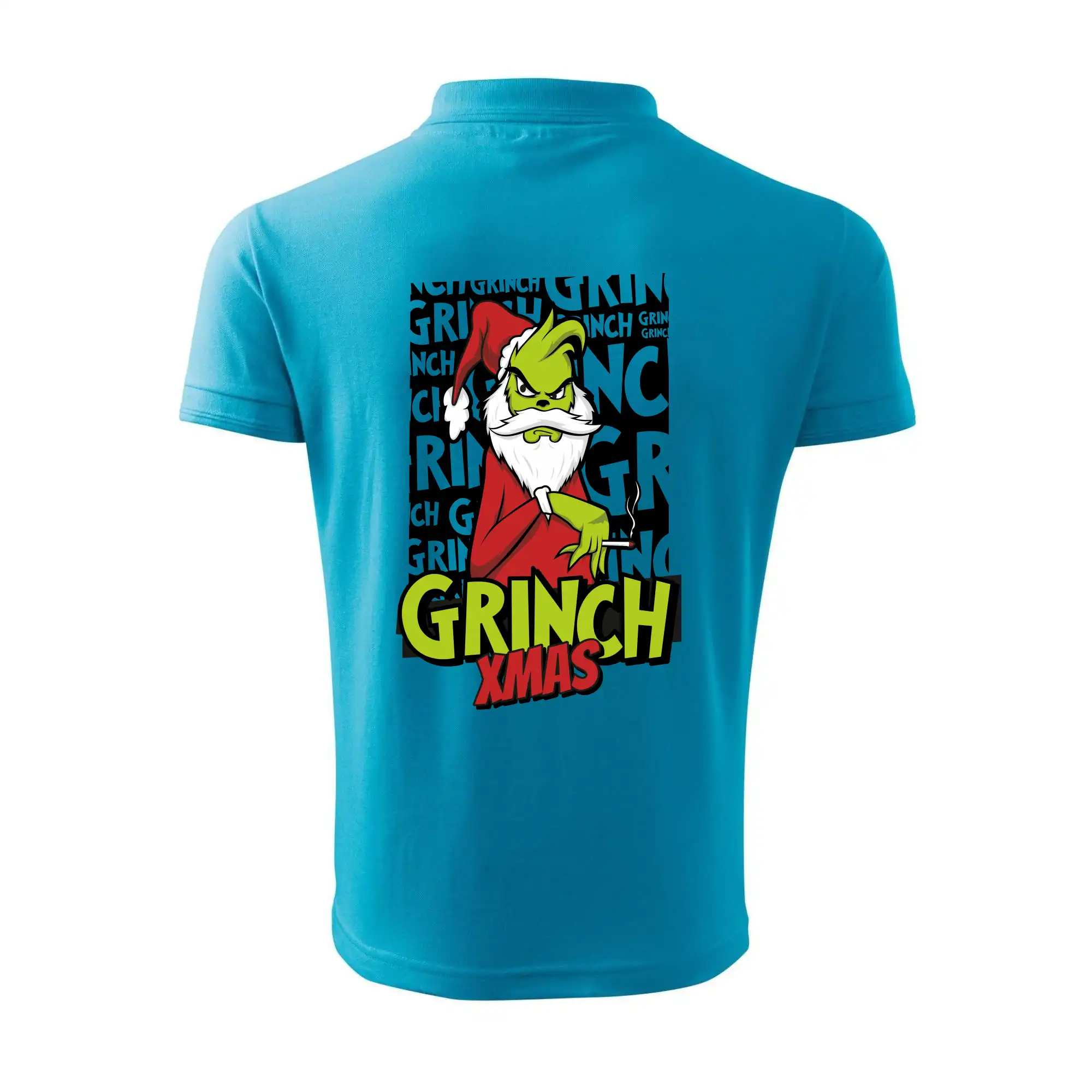 Grinch Xmas