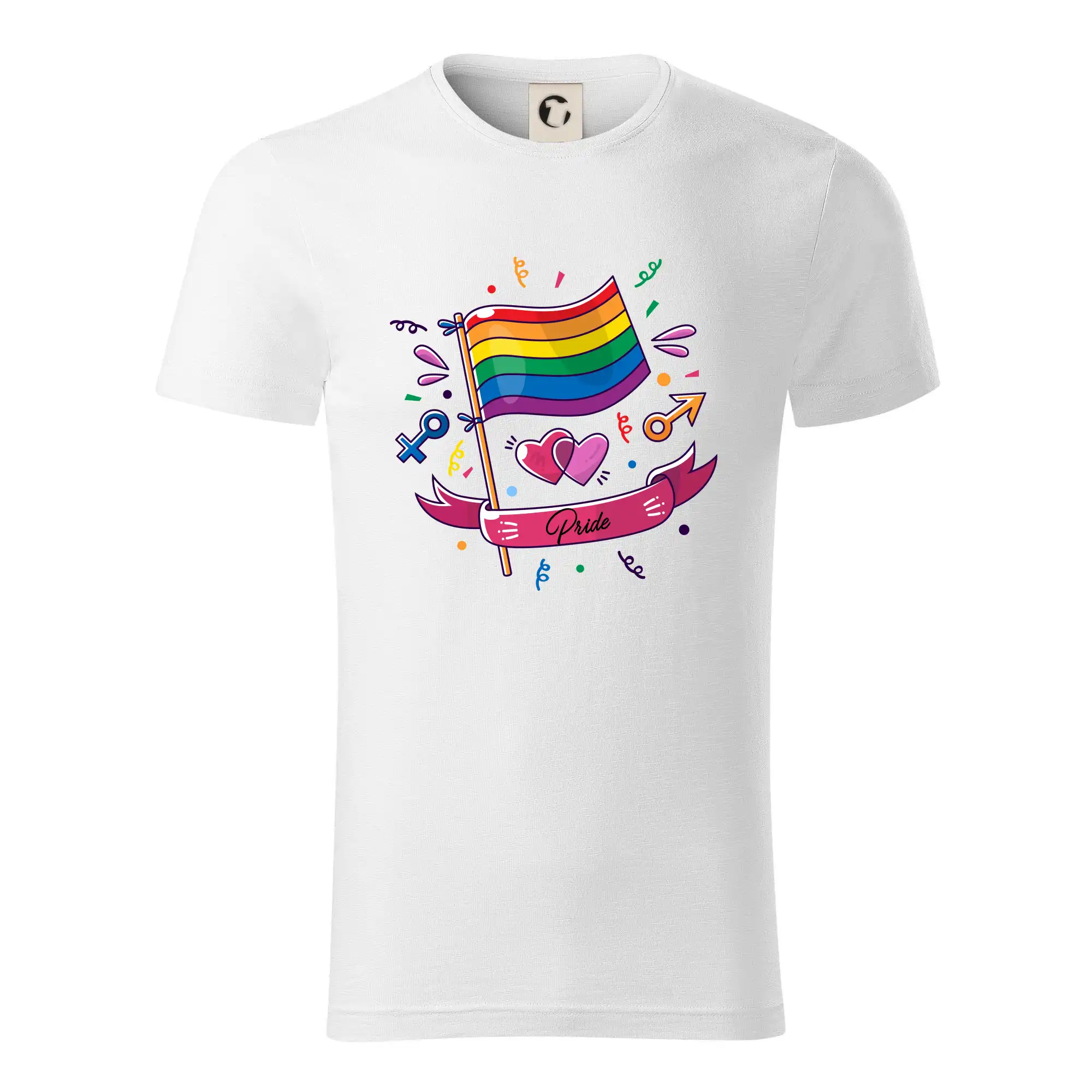Pride vlajka