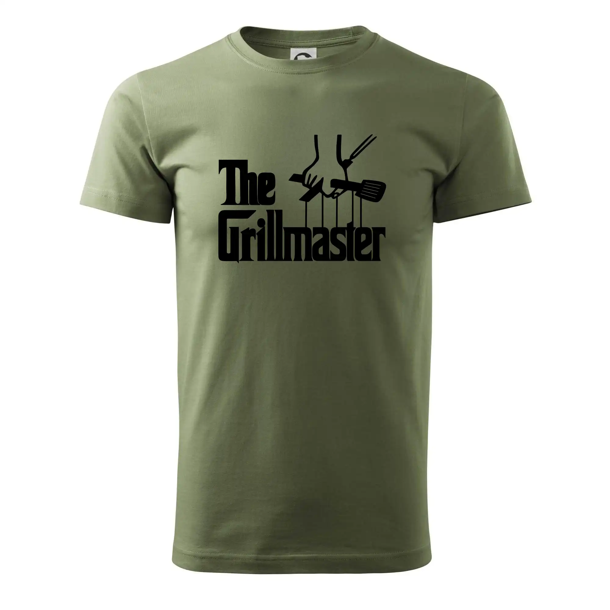The Grillmaster