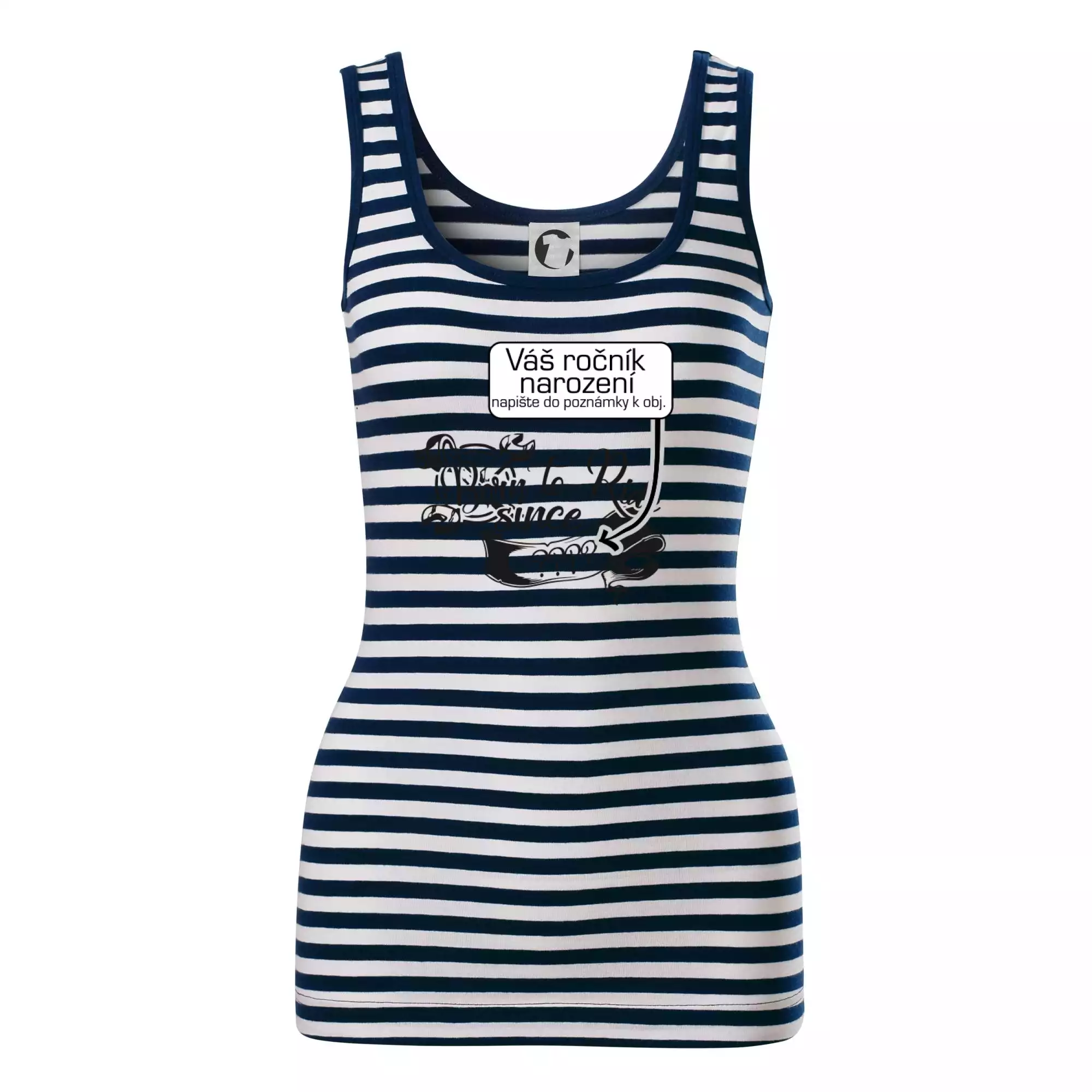 Born to ride - Vlastní ročník