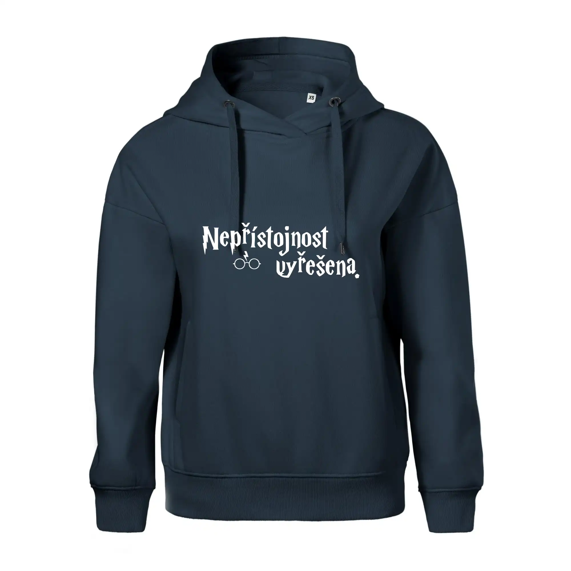 Nepřístojnost vyřešena