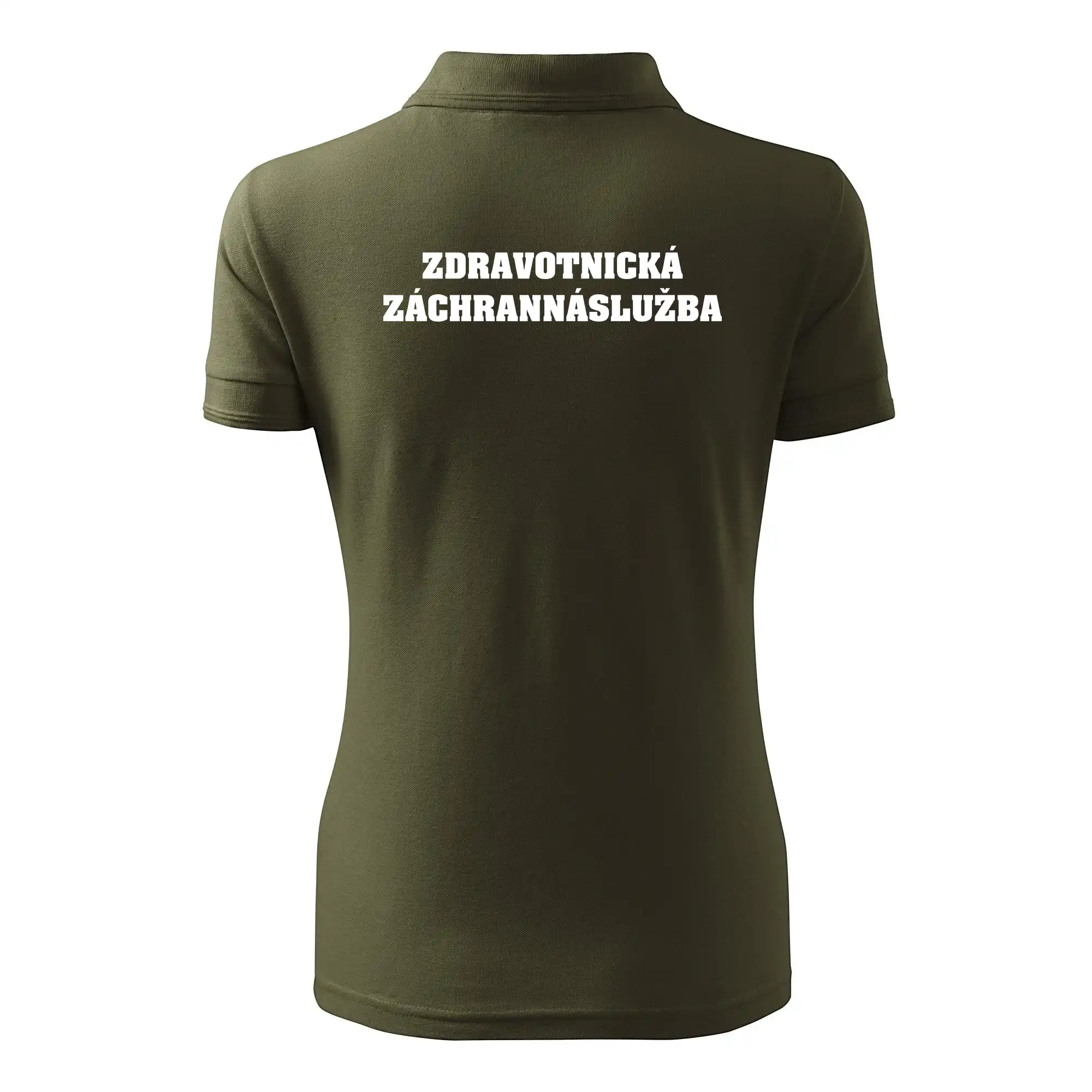 Hvězda života - zdravotnická záchranná služba