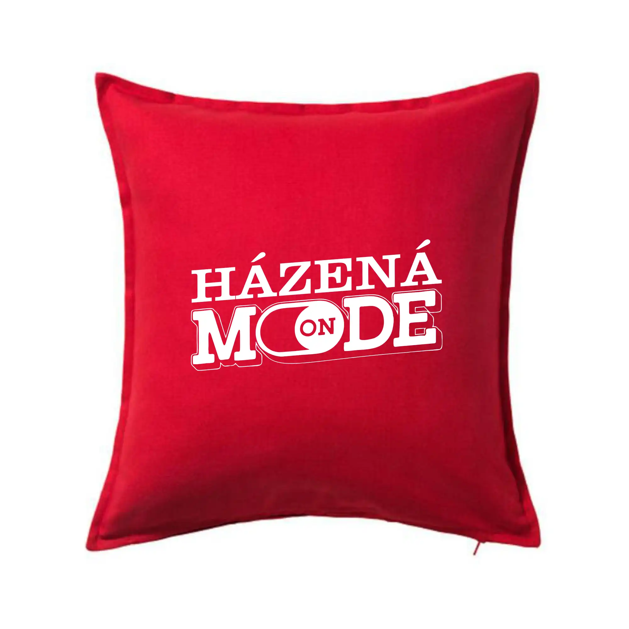 Házená mode