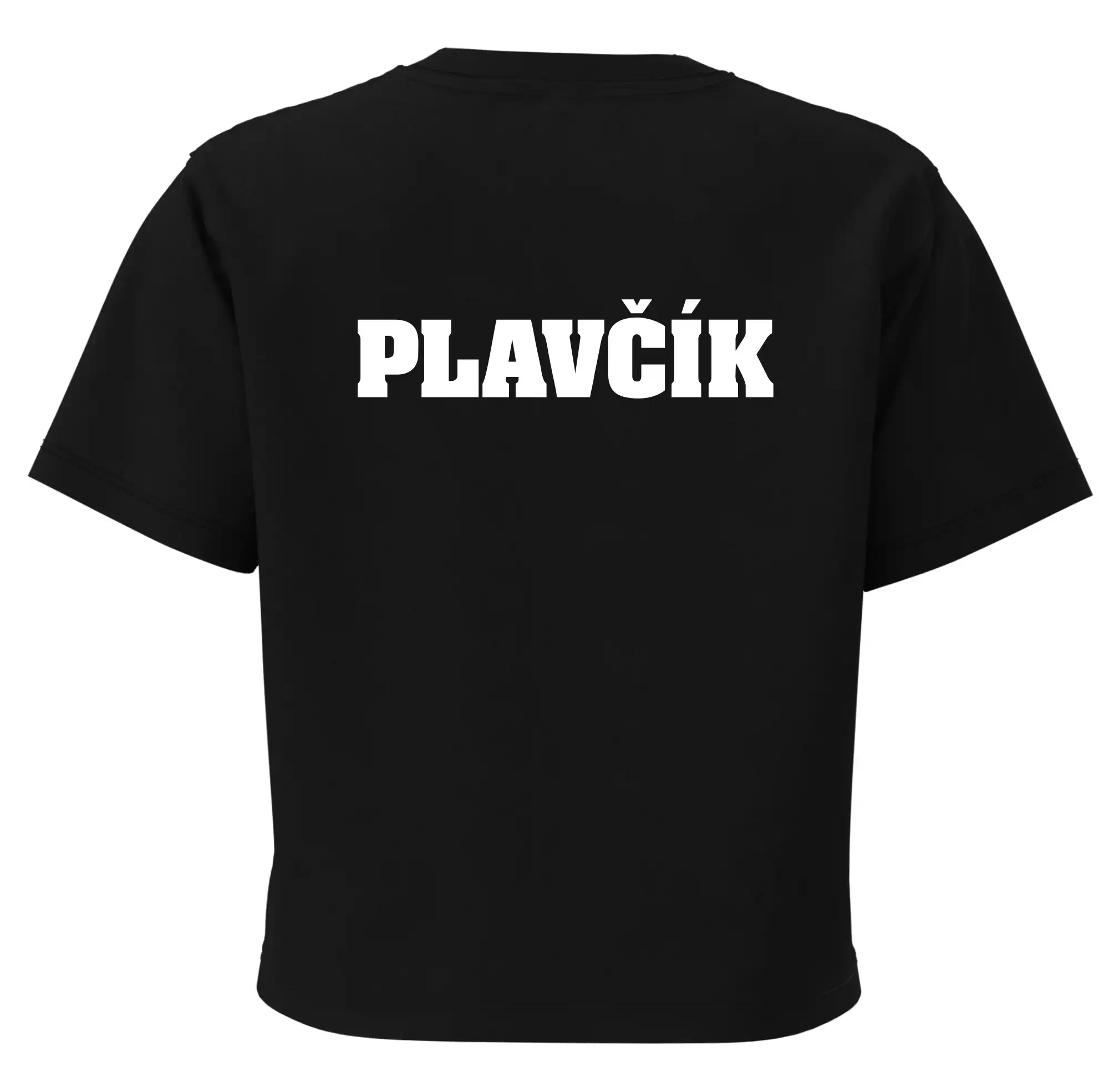 Hvězda života - Plavčík