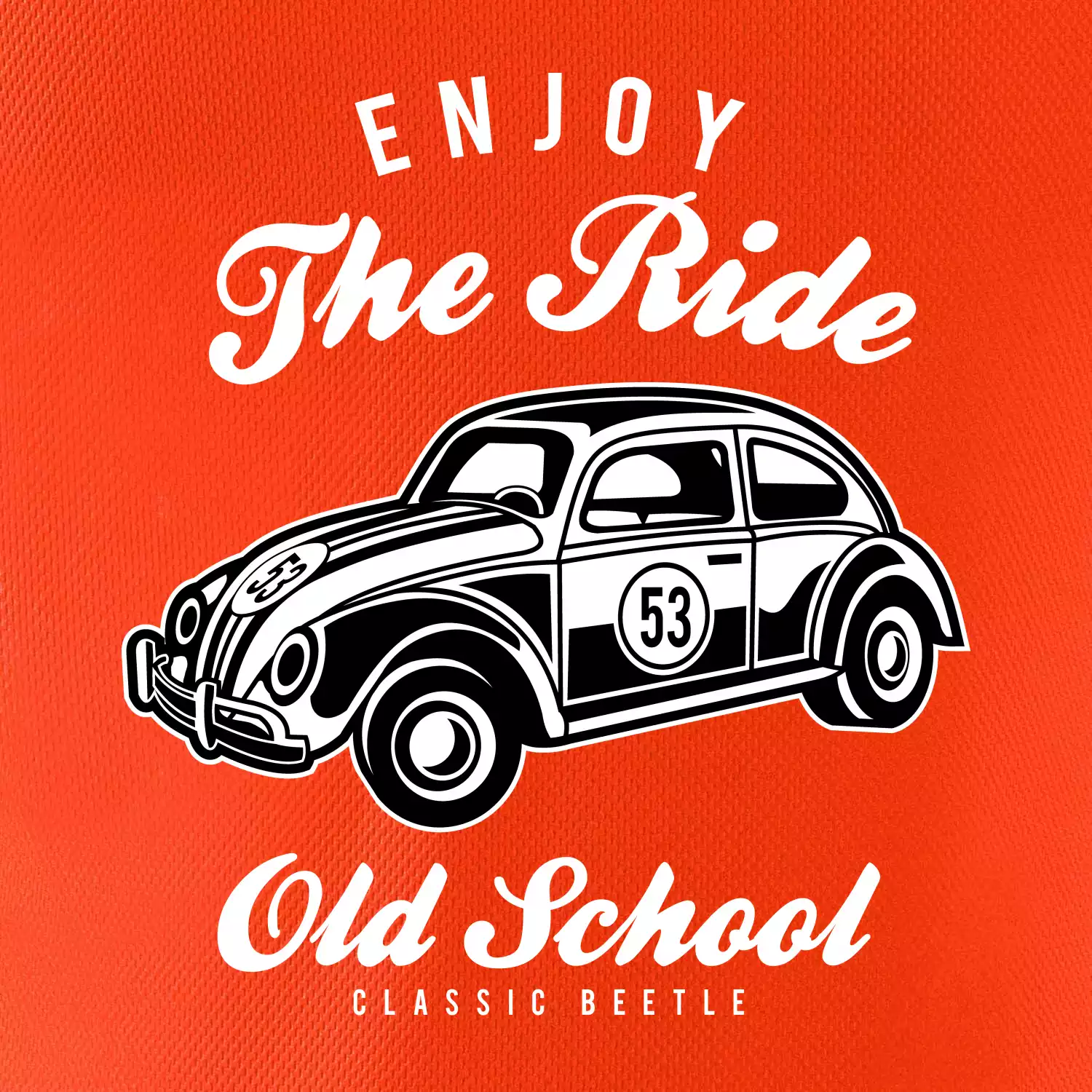 Enjoy The Ride