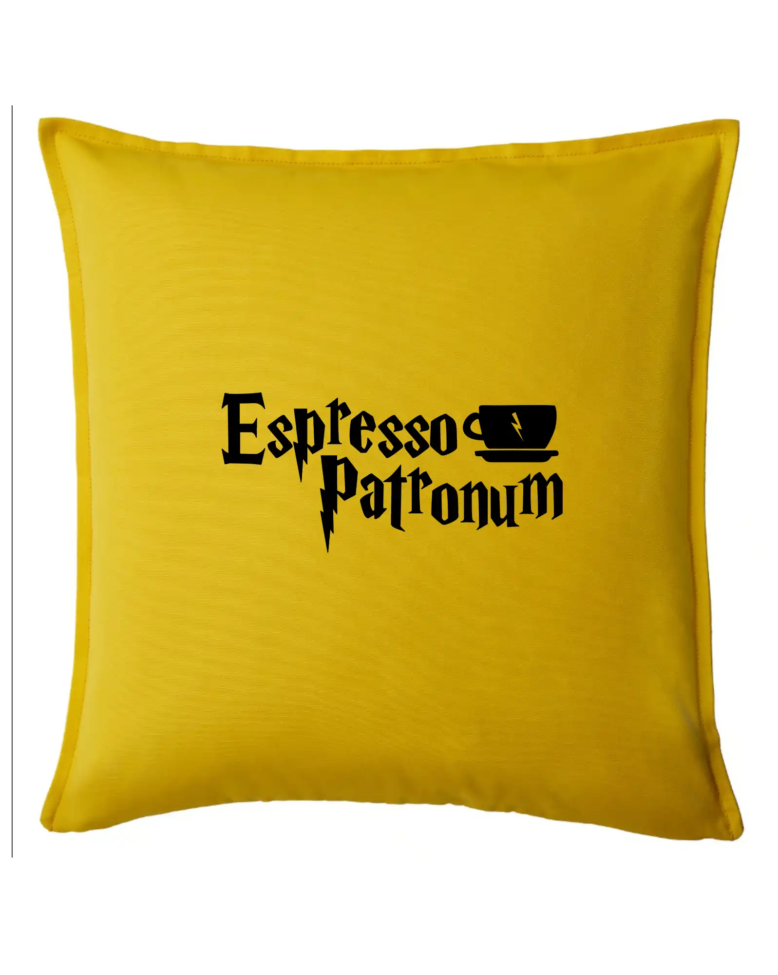 Harry - Espresso Patronum