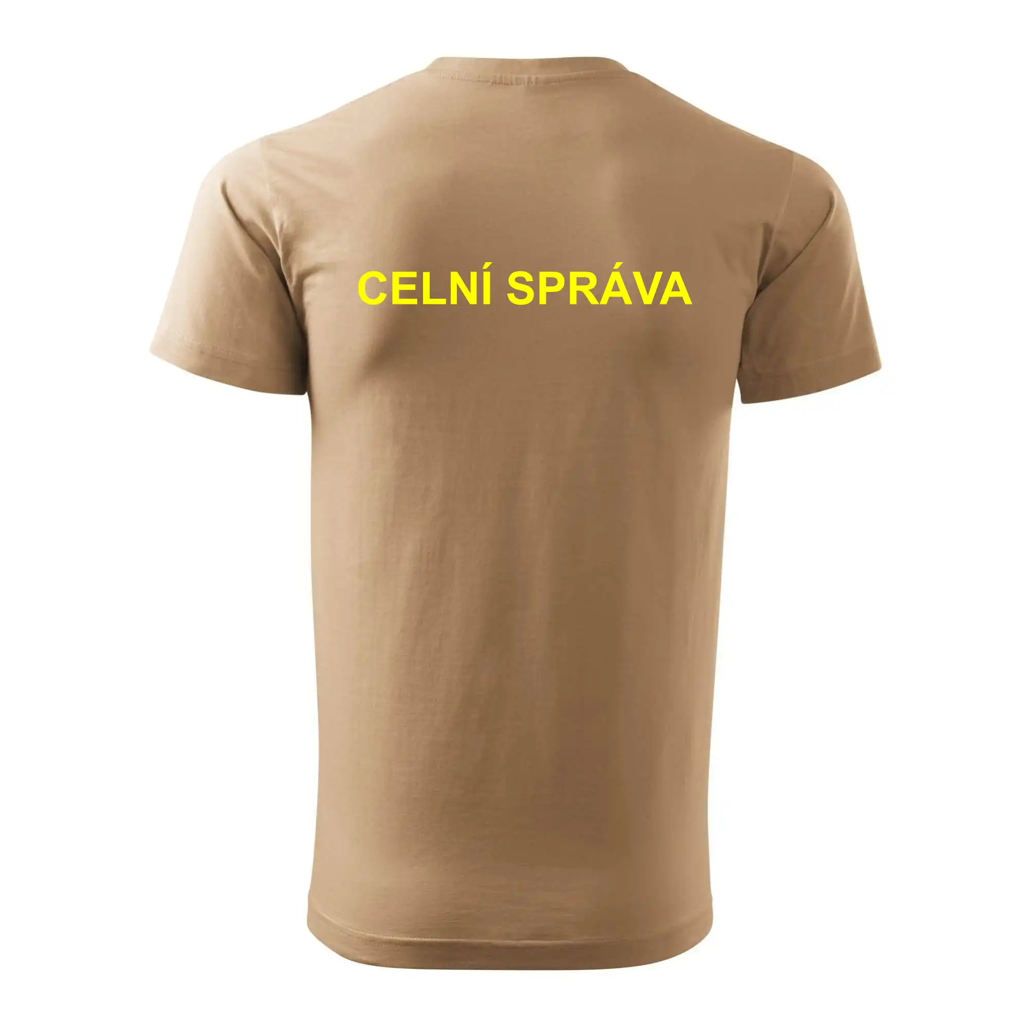 Celní správa