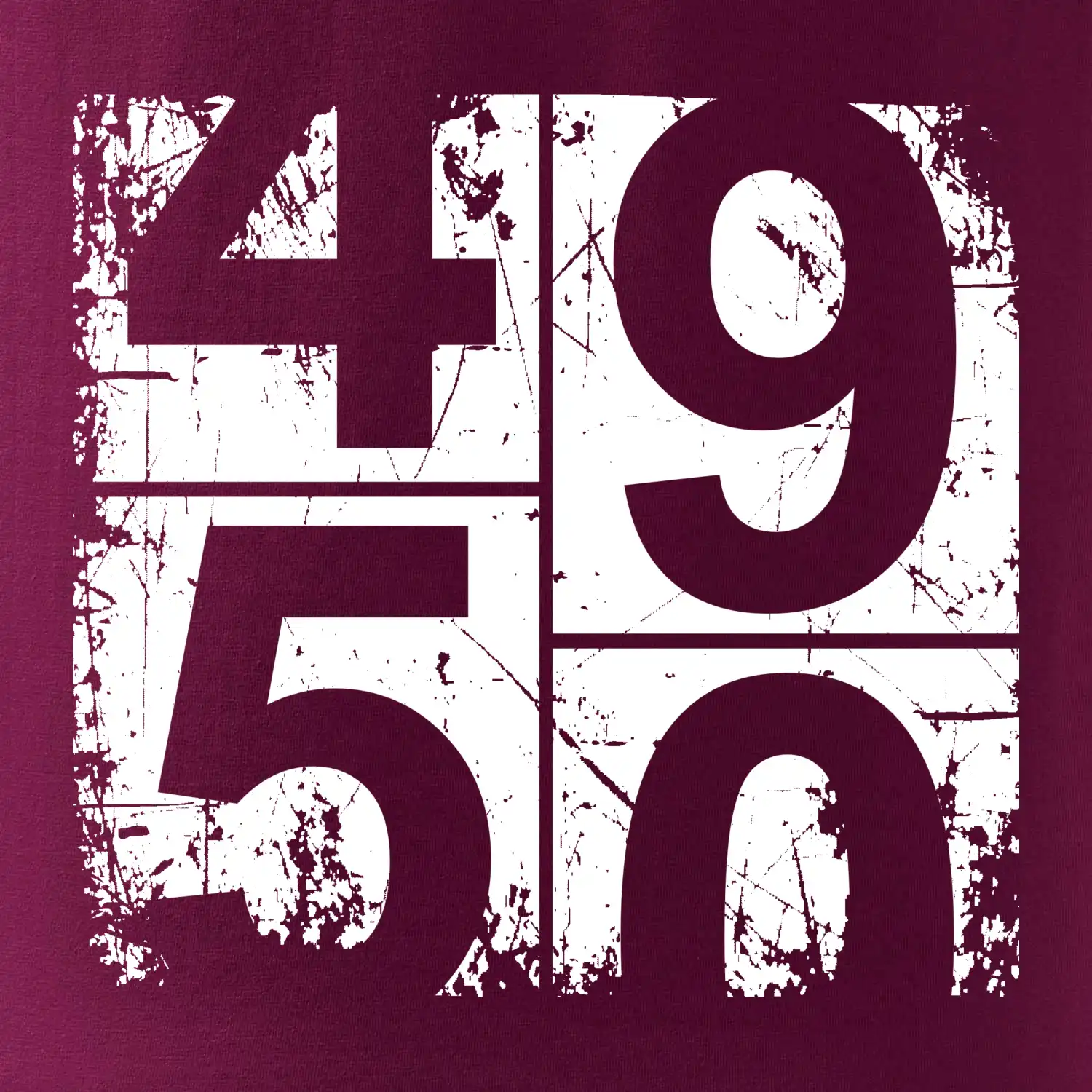 Tachometr 50