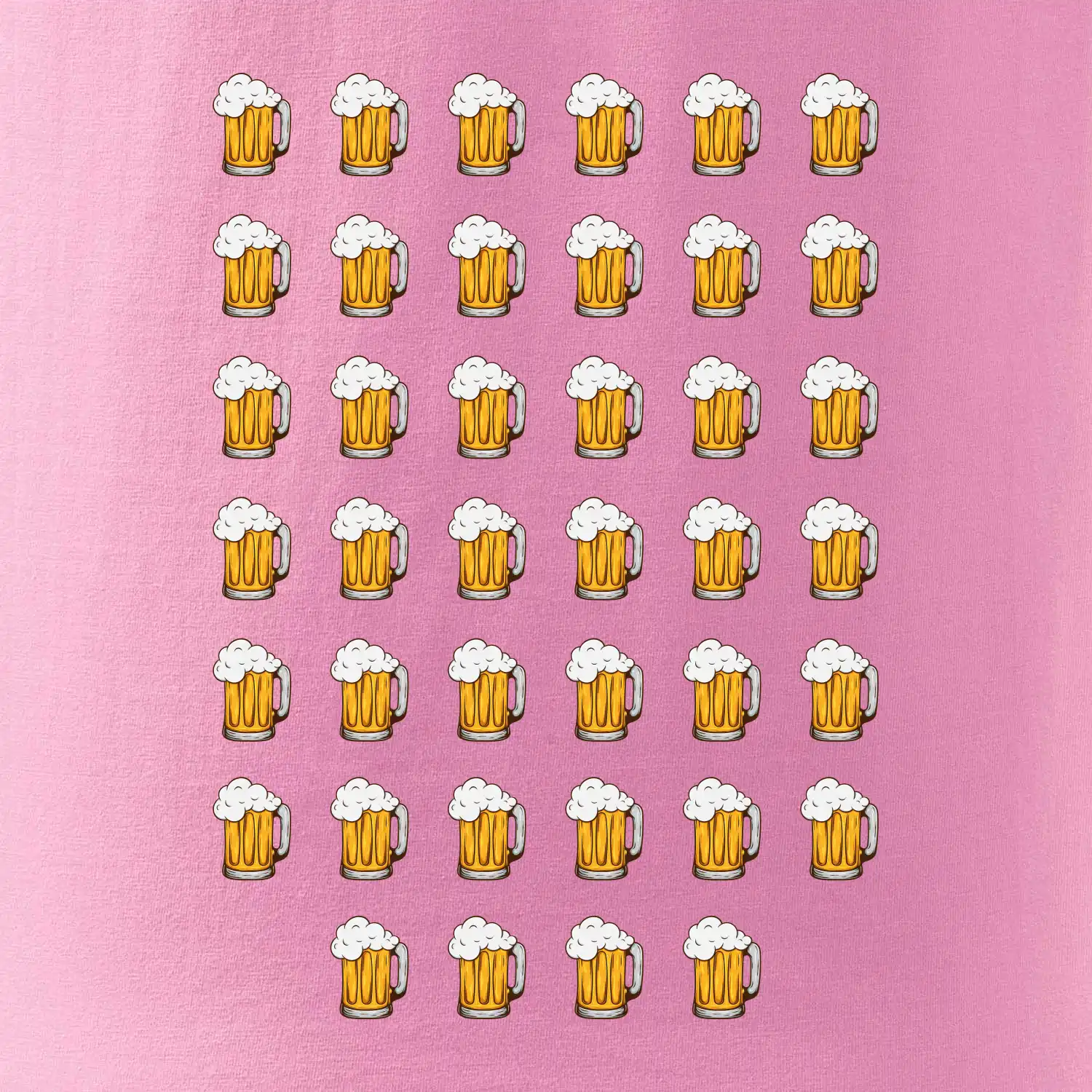 Narozeniny - 40x pivo