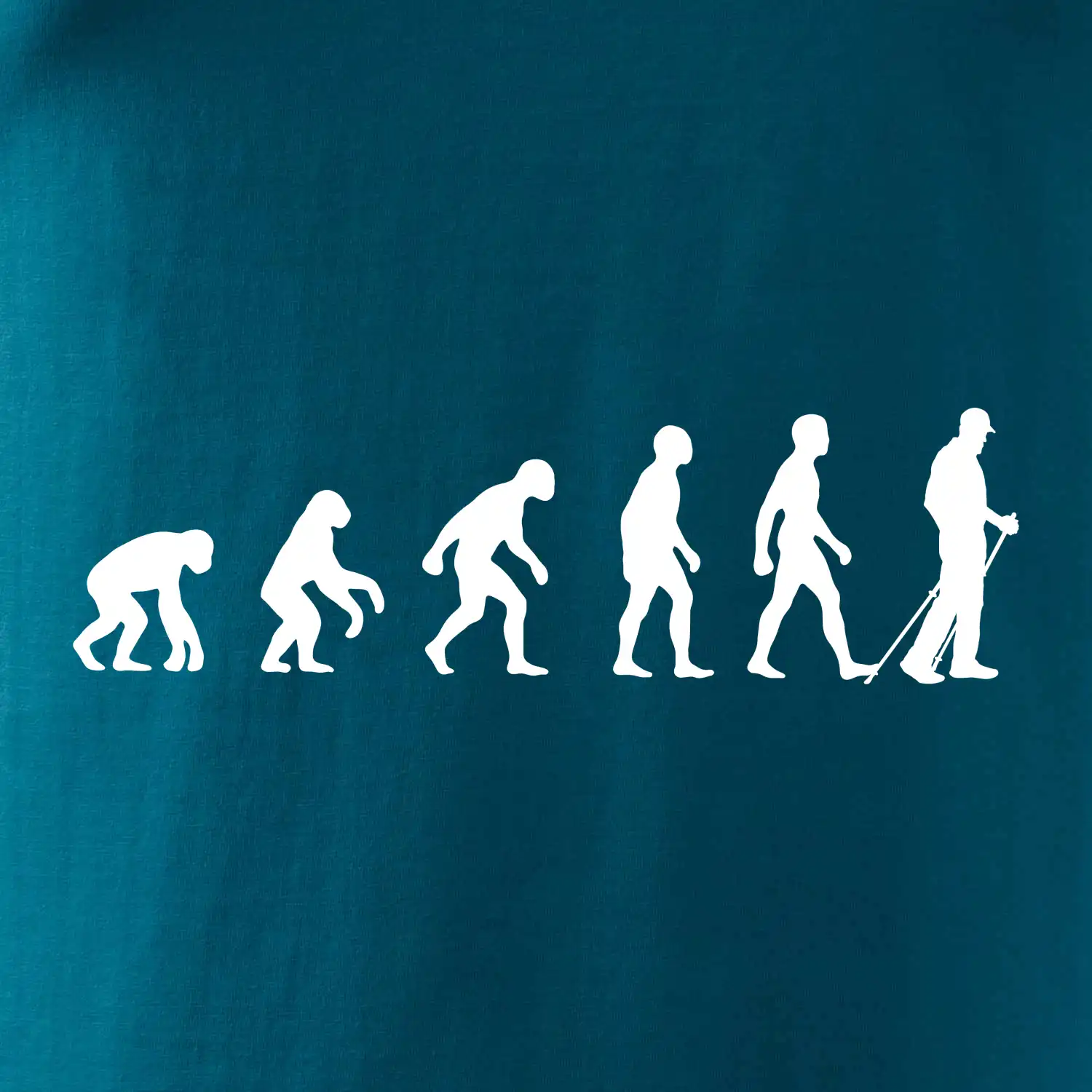 Evoluce Nordic walking