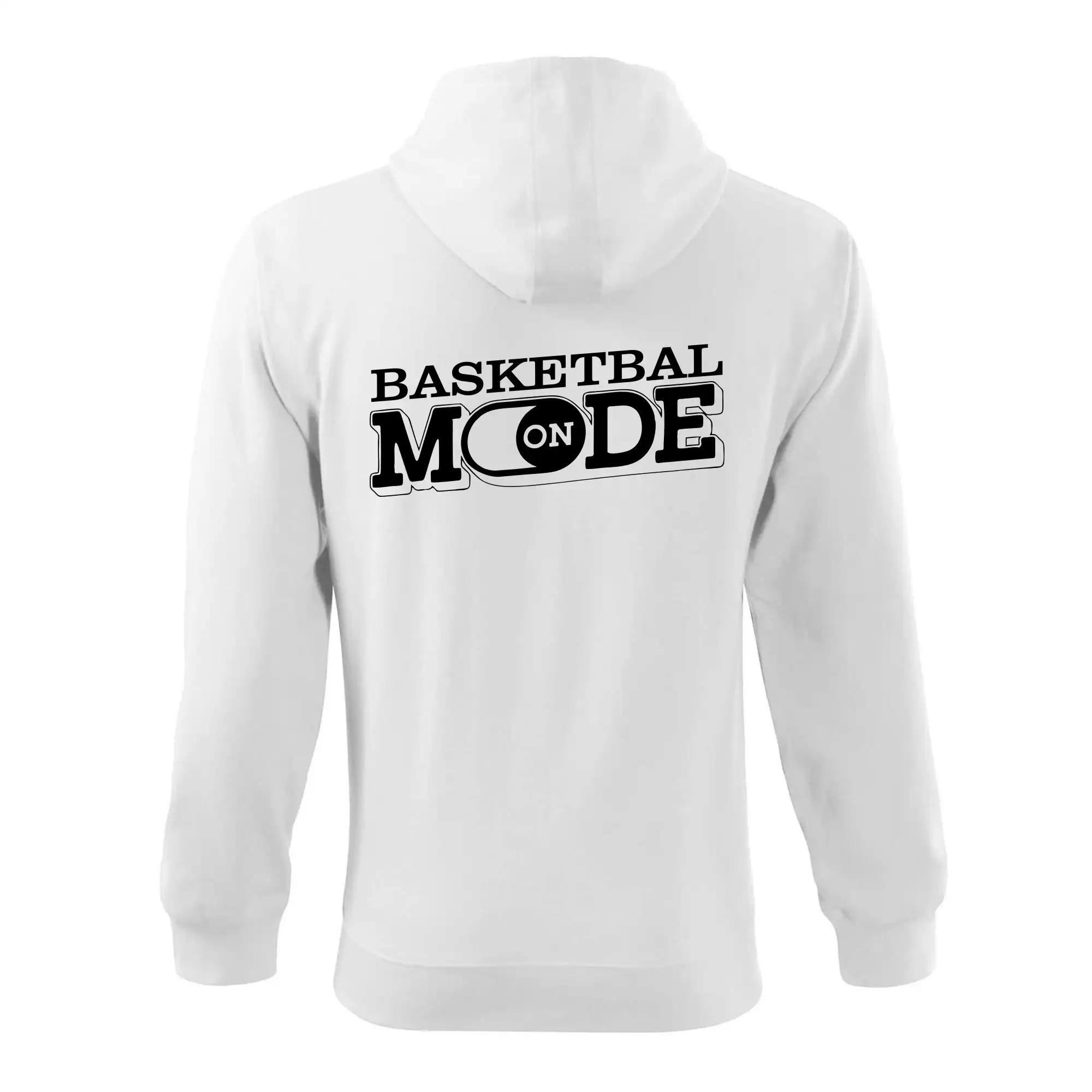 Basketbal mode