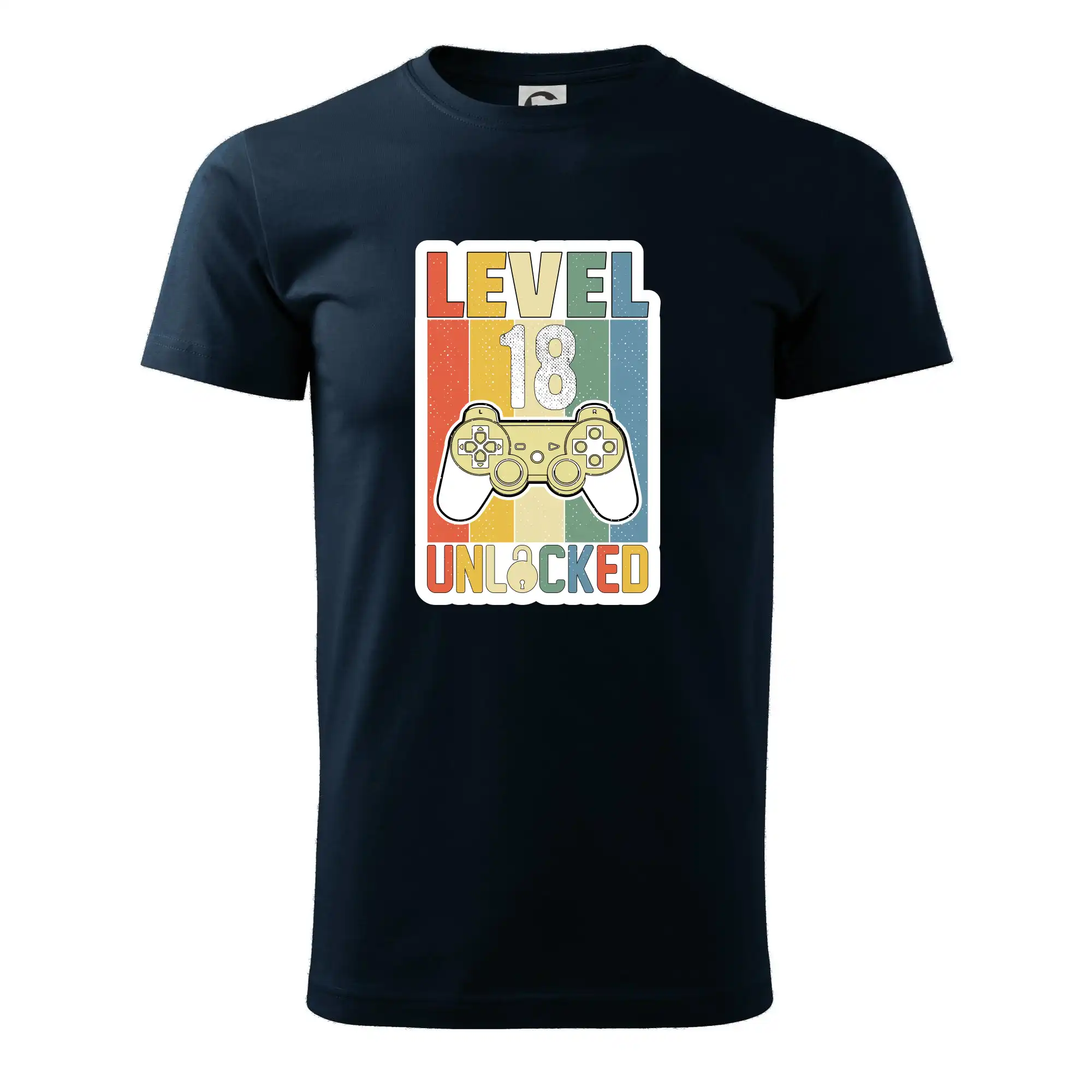 Gaming narozeniny 18