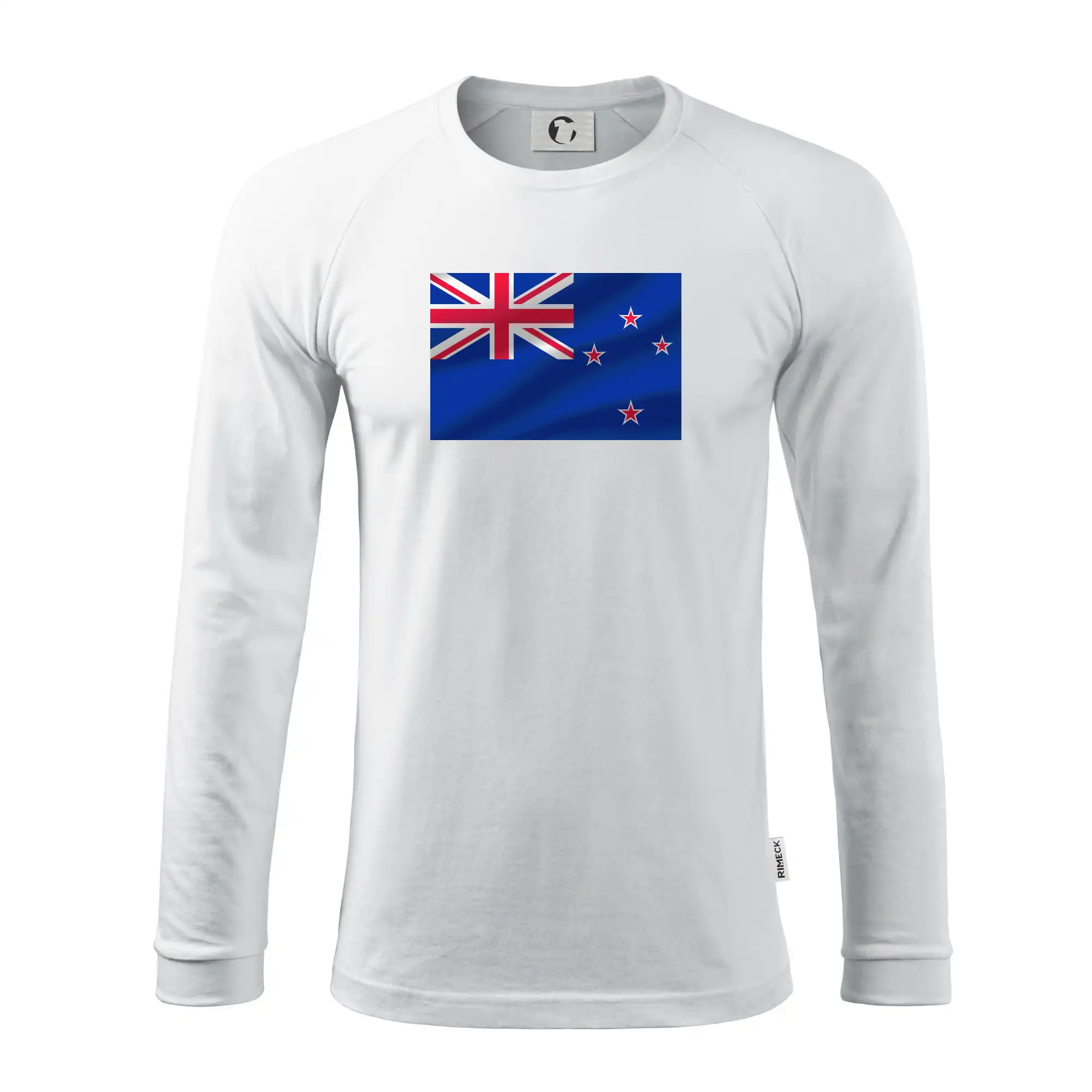 Nový Zéland Vlajka obdélník