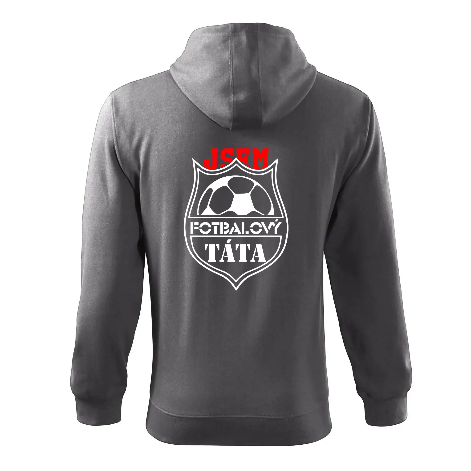 Jsem Fotbalový táta