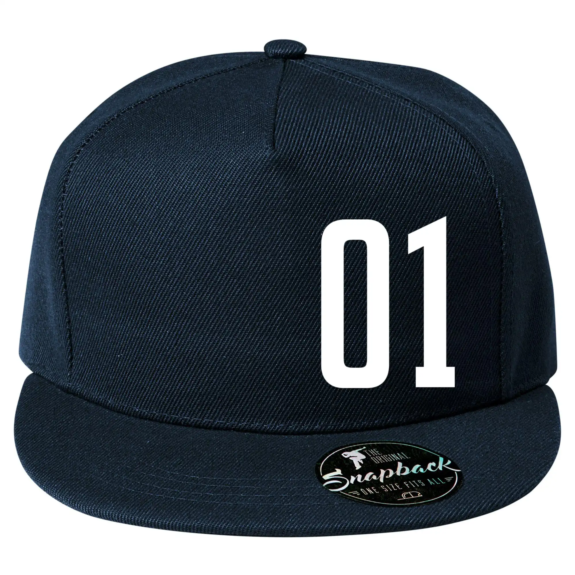 Hokejový dres - vlastní jméno a číslo