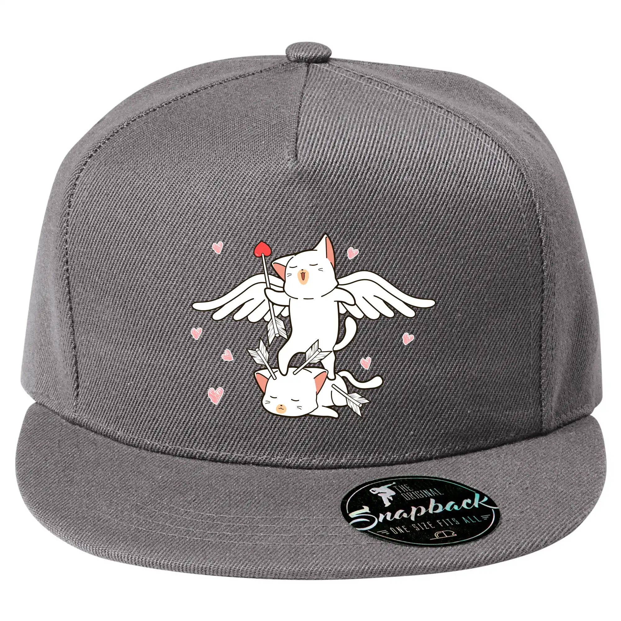 Kočky Amorův šíp