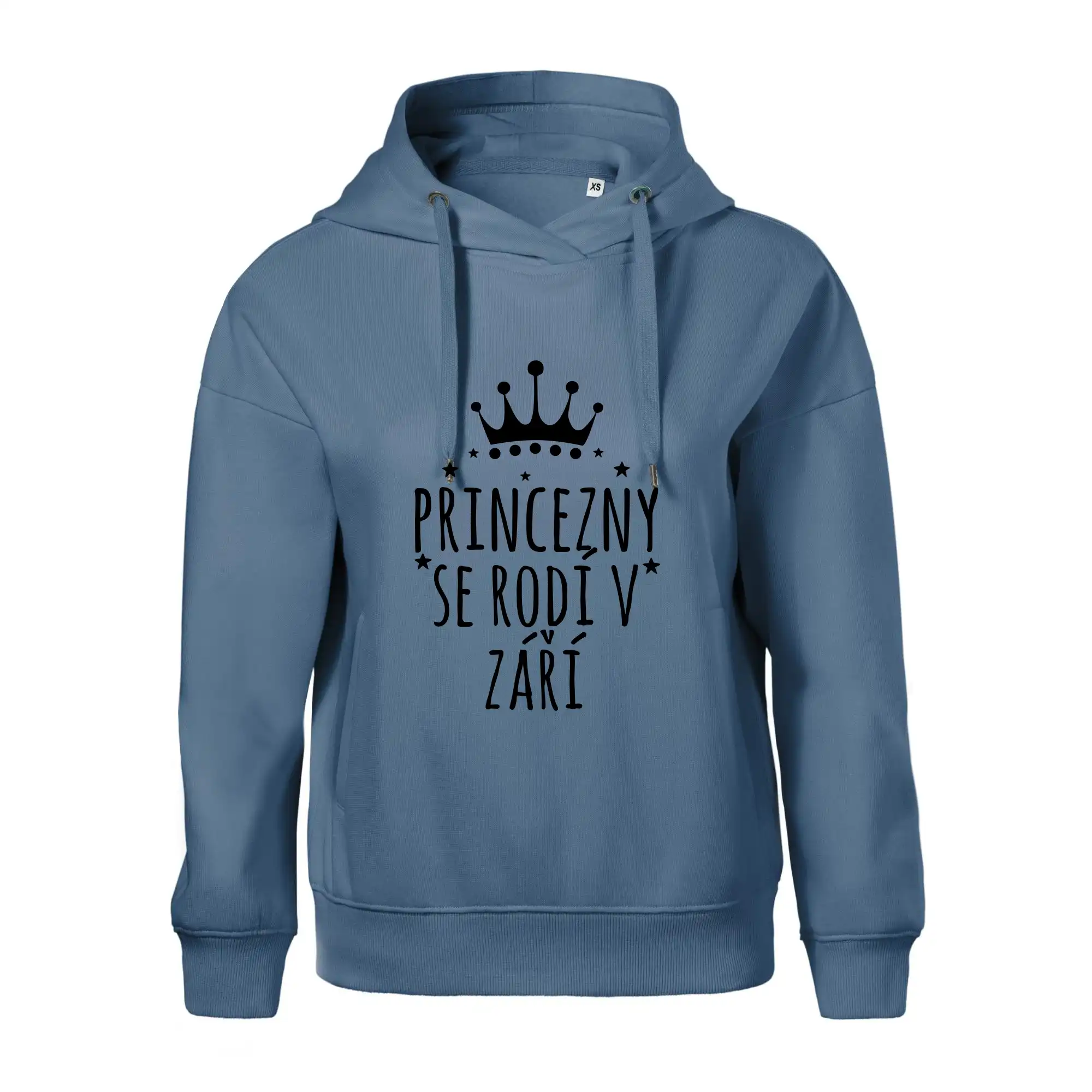 Princezny se rodí v září
