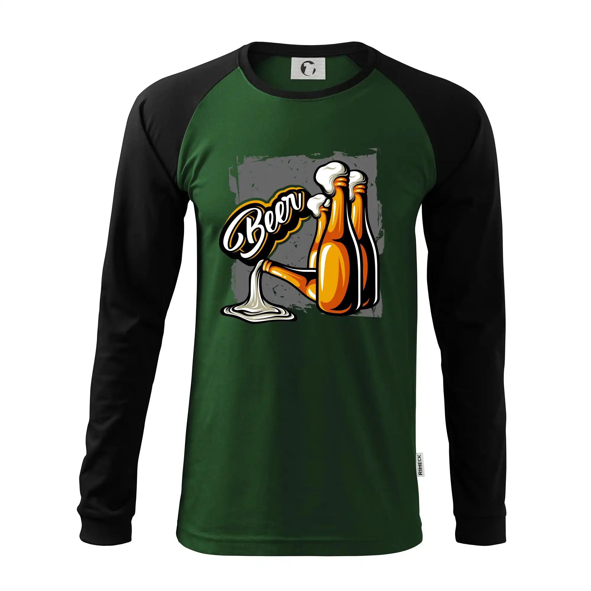 Beer lahve