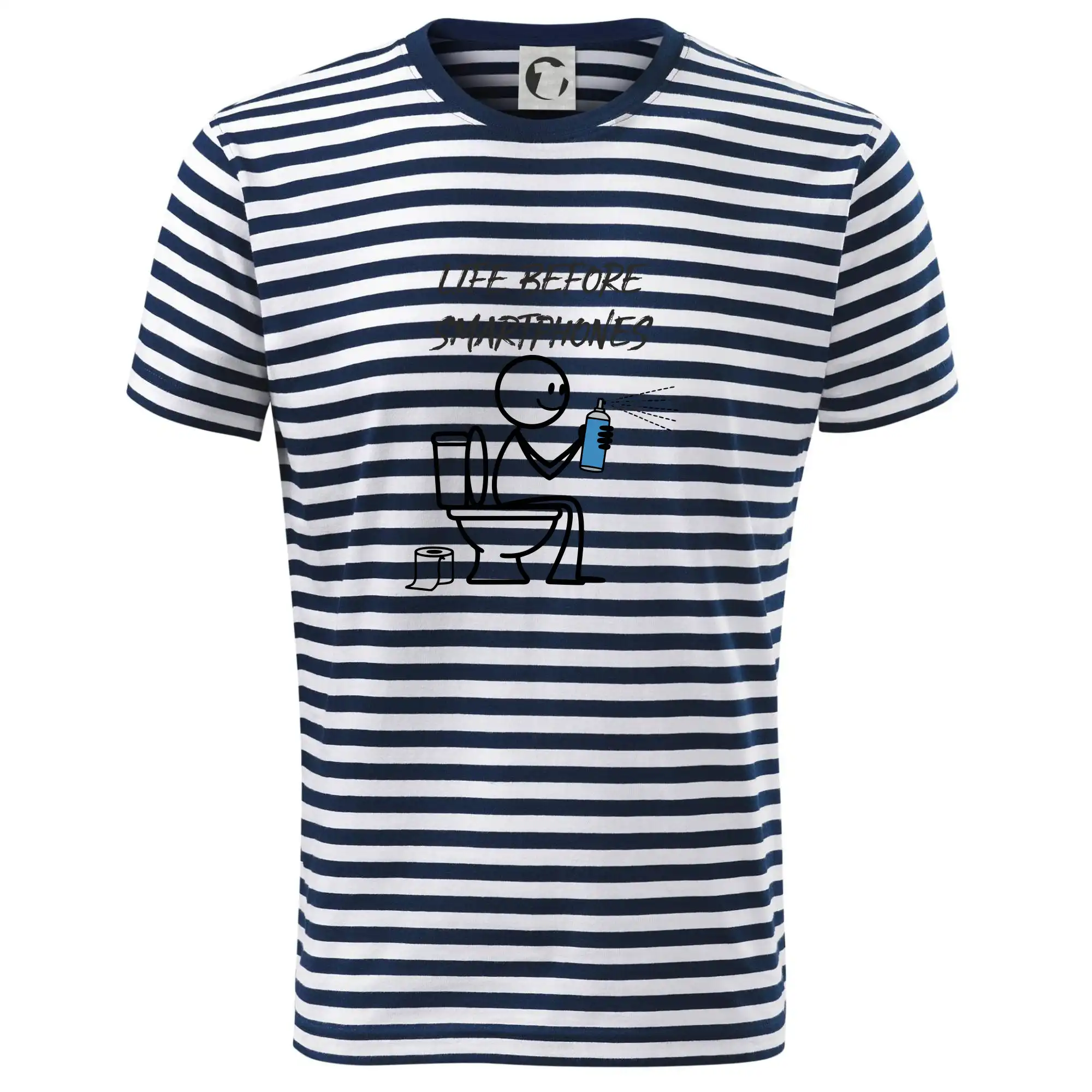 LIFE BEFORE SMARTPHONES