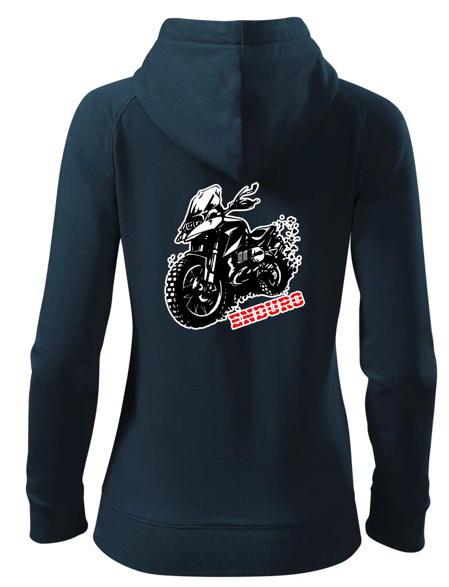 Moto Enduro