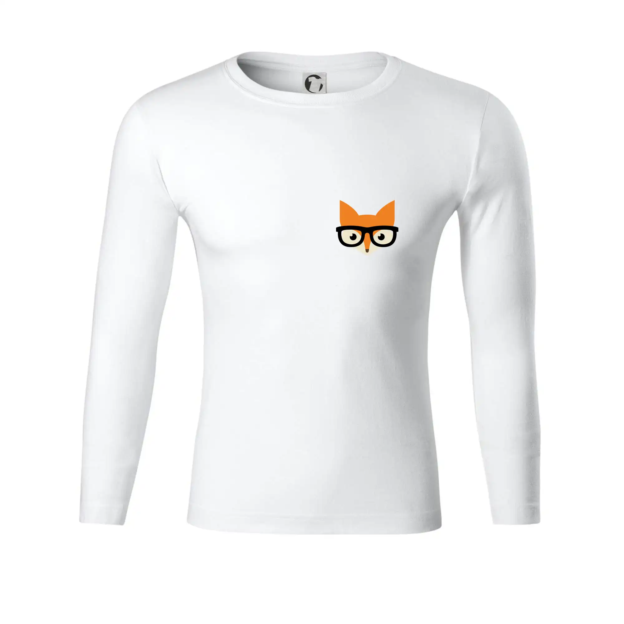 Geek liška