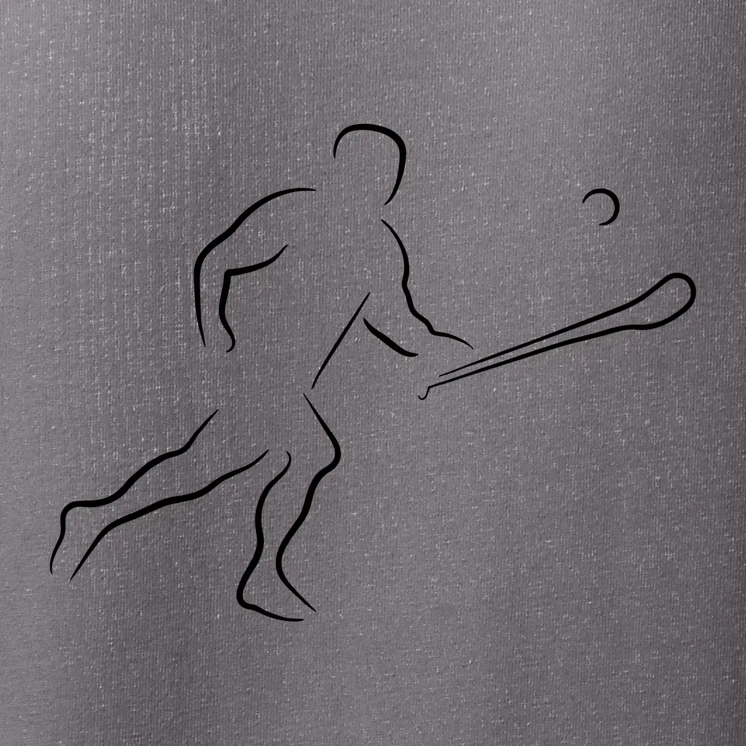 Hurling hráč