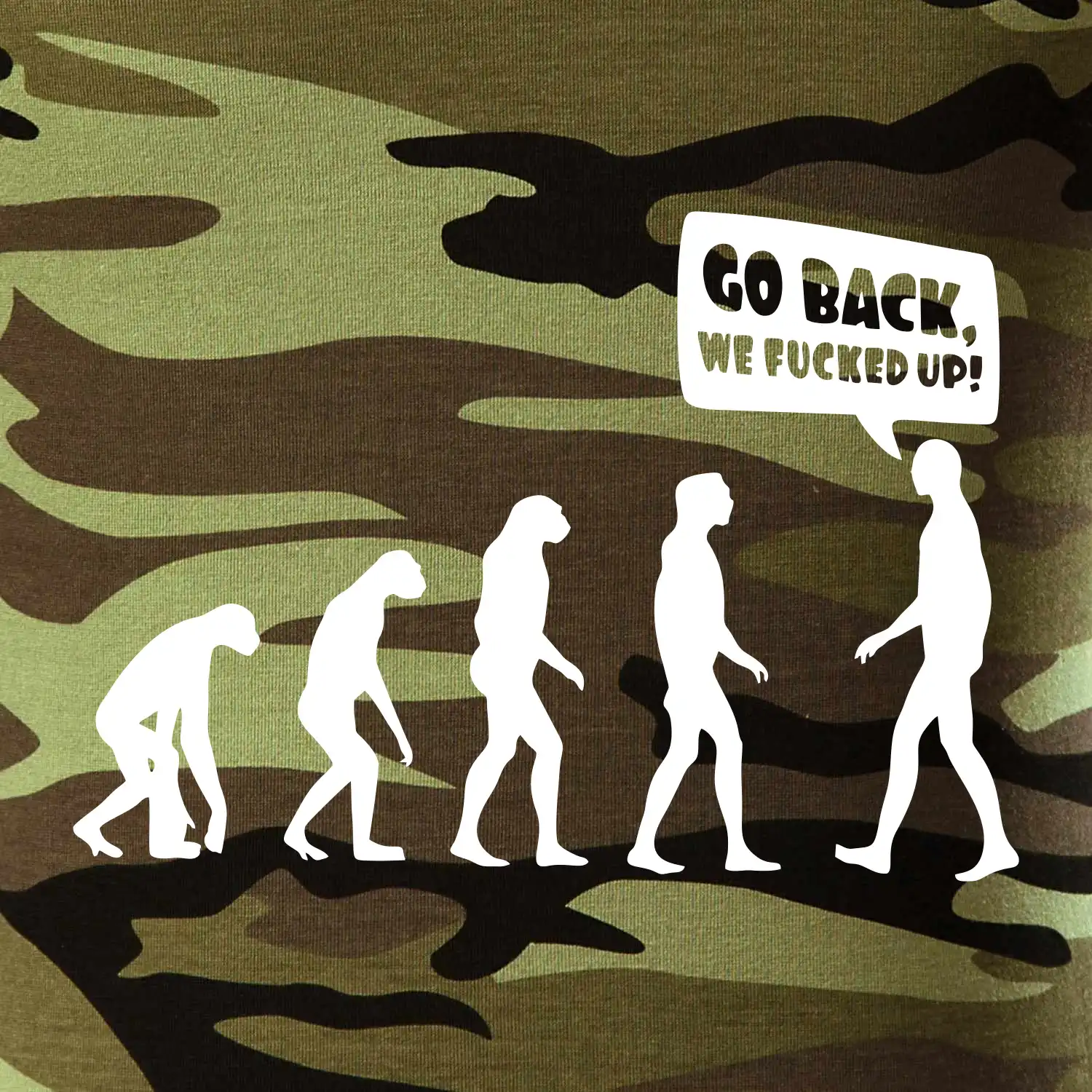 Evoluce Go back